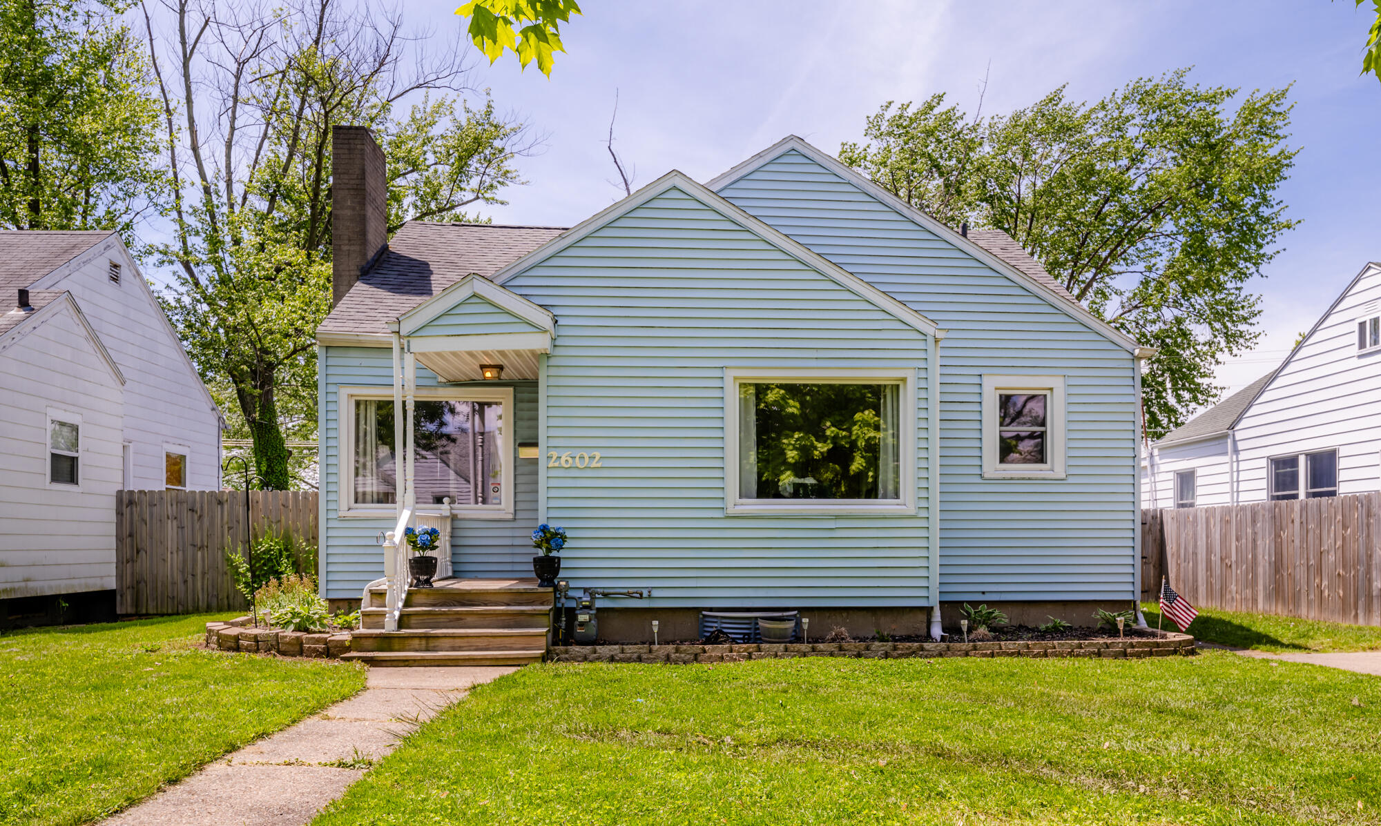 2602 Willa Drive, St. Joseph