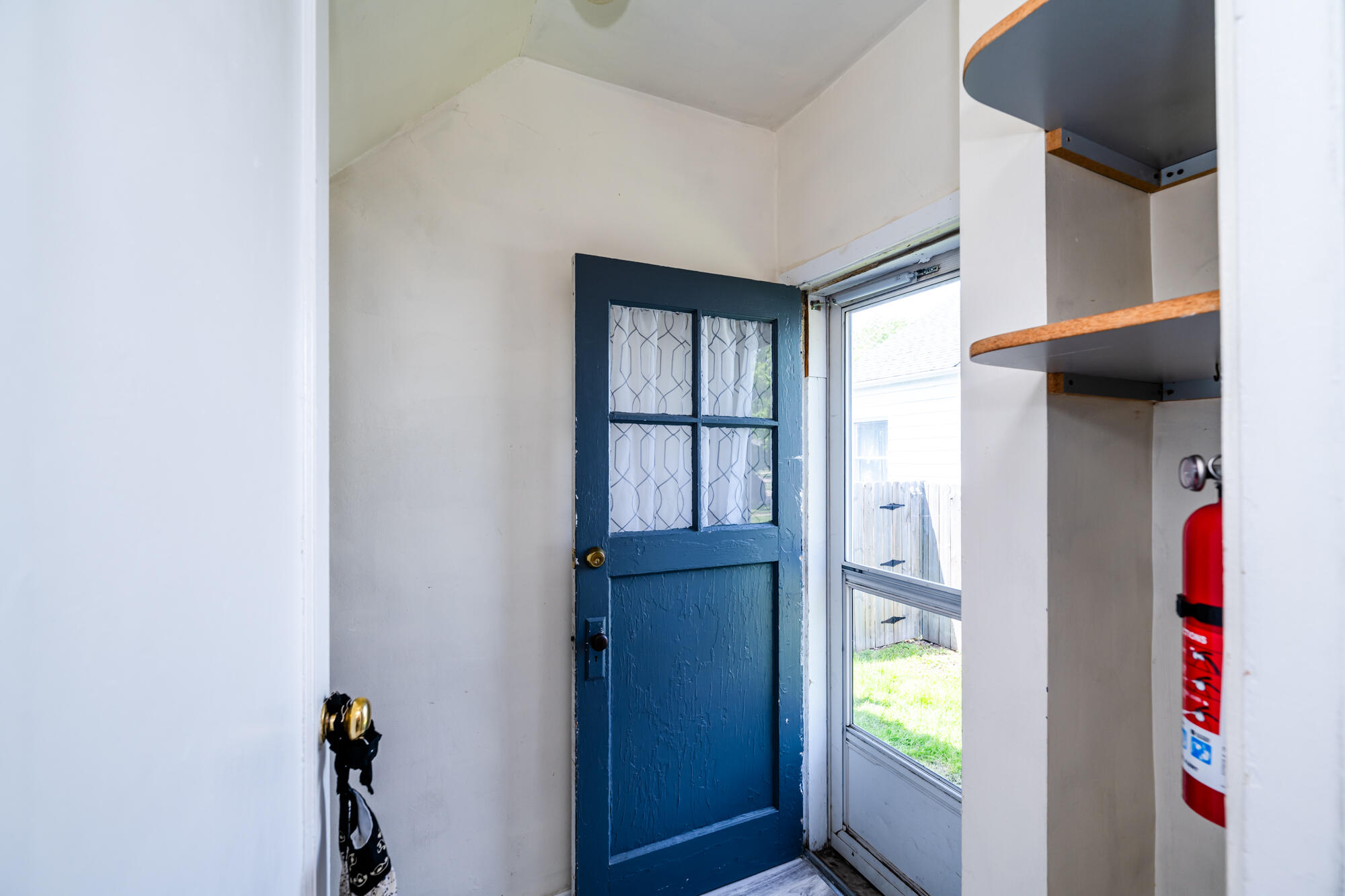 2602 Willa Drive, St. Joseph