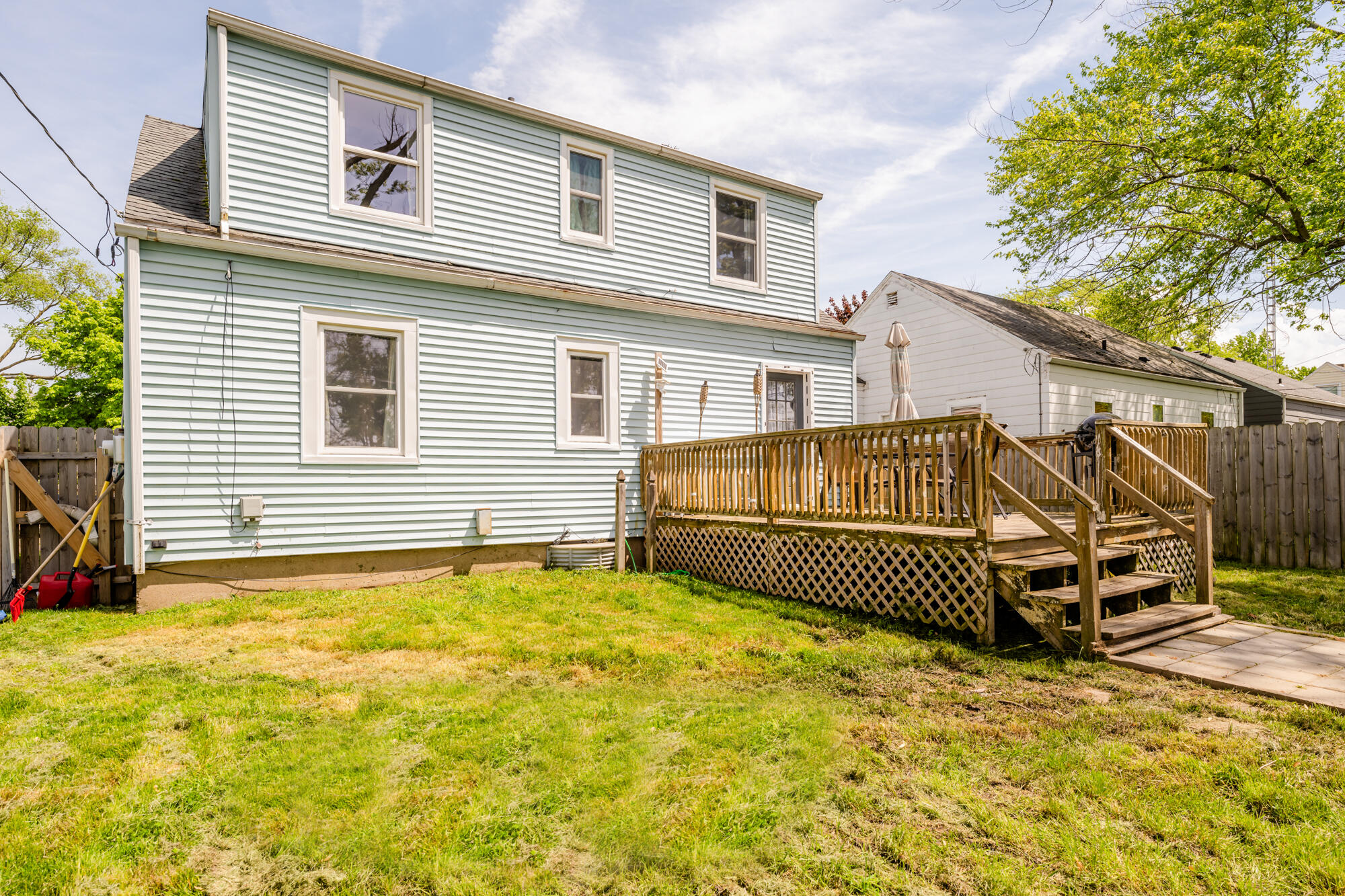 2602 Willa Drive, St. Joseph