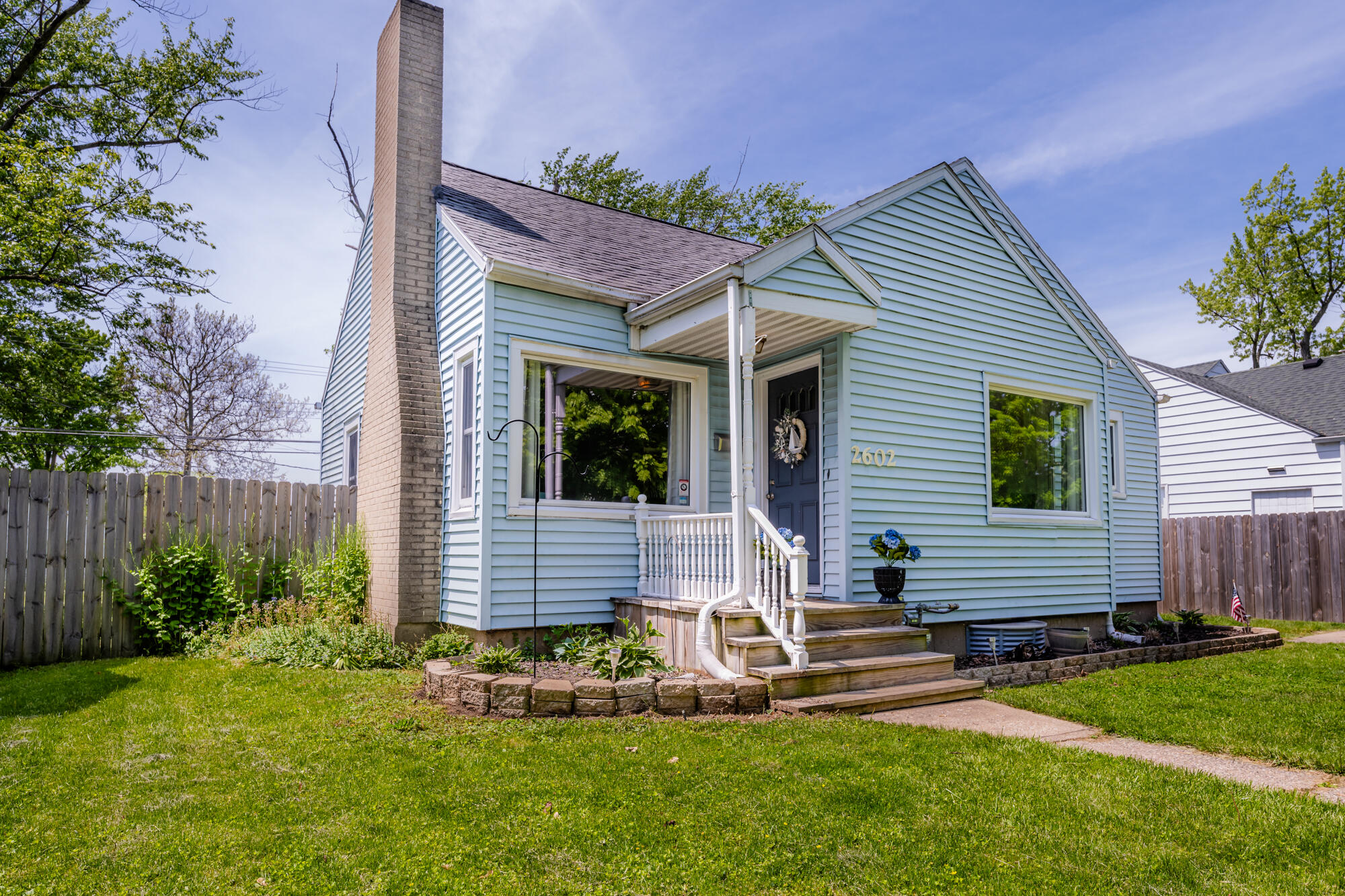 2602 Willa Drive, St. Joseph