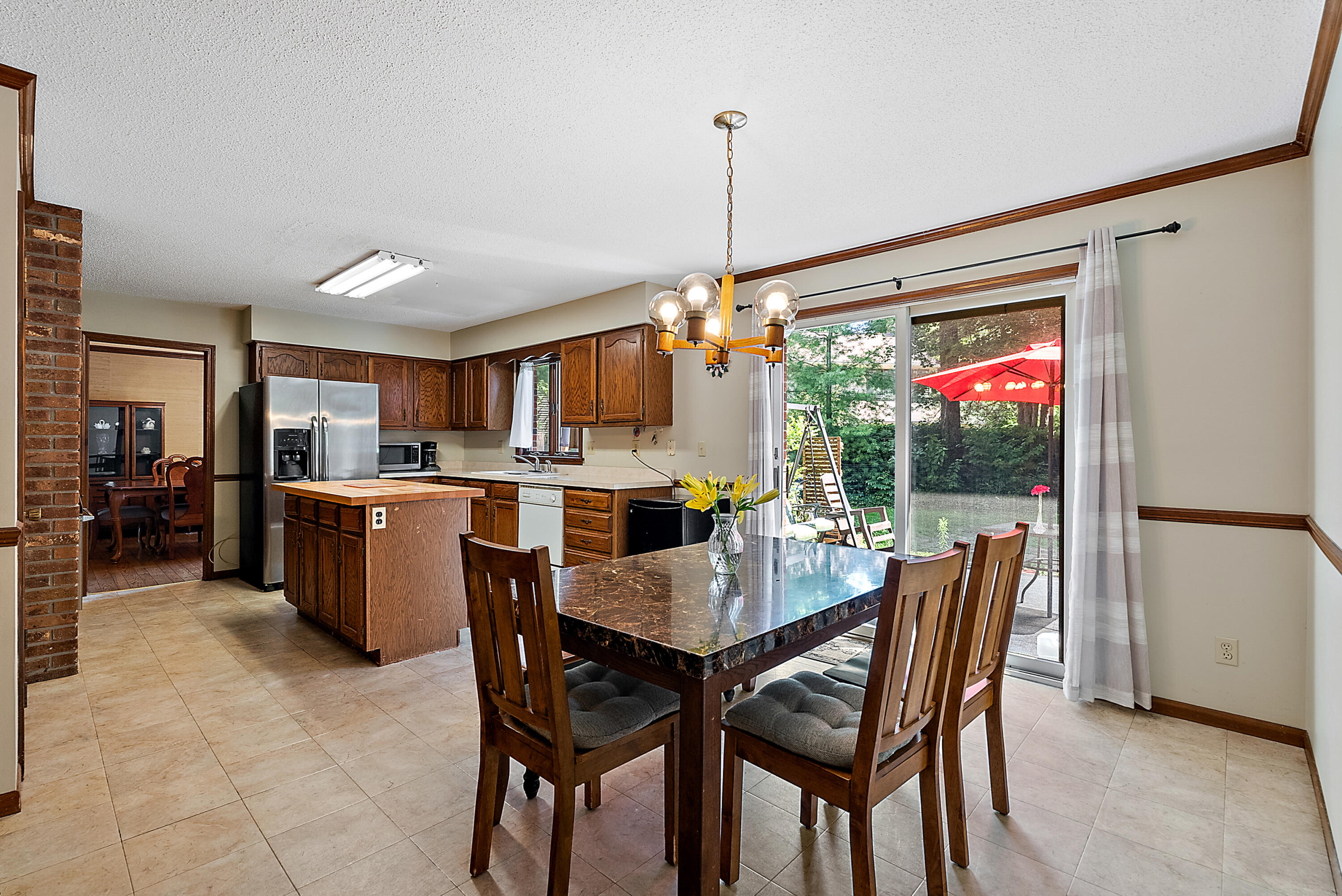 665 S Greenbrook Circle, St. Joseph