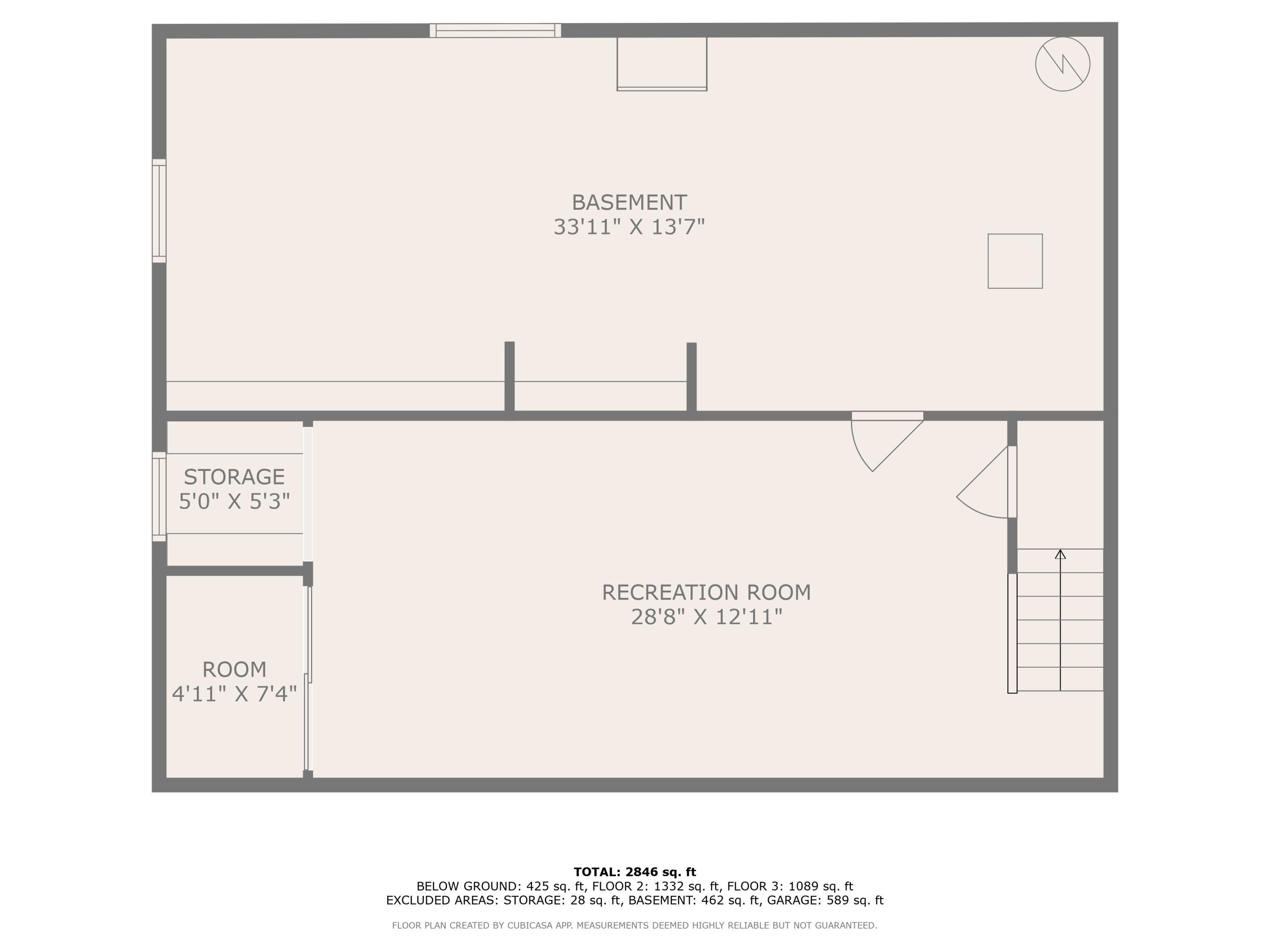 665 S Greenbrook Circle, St. Joseph
