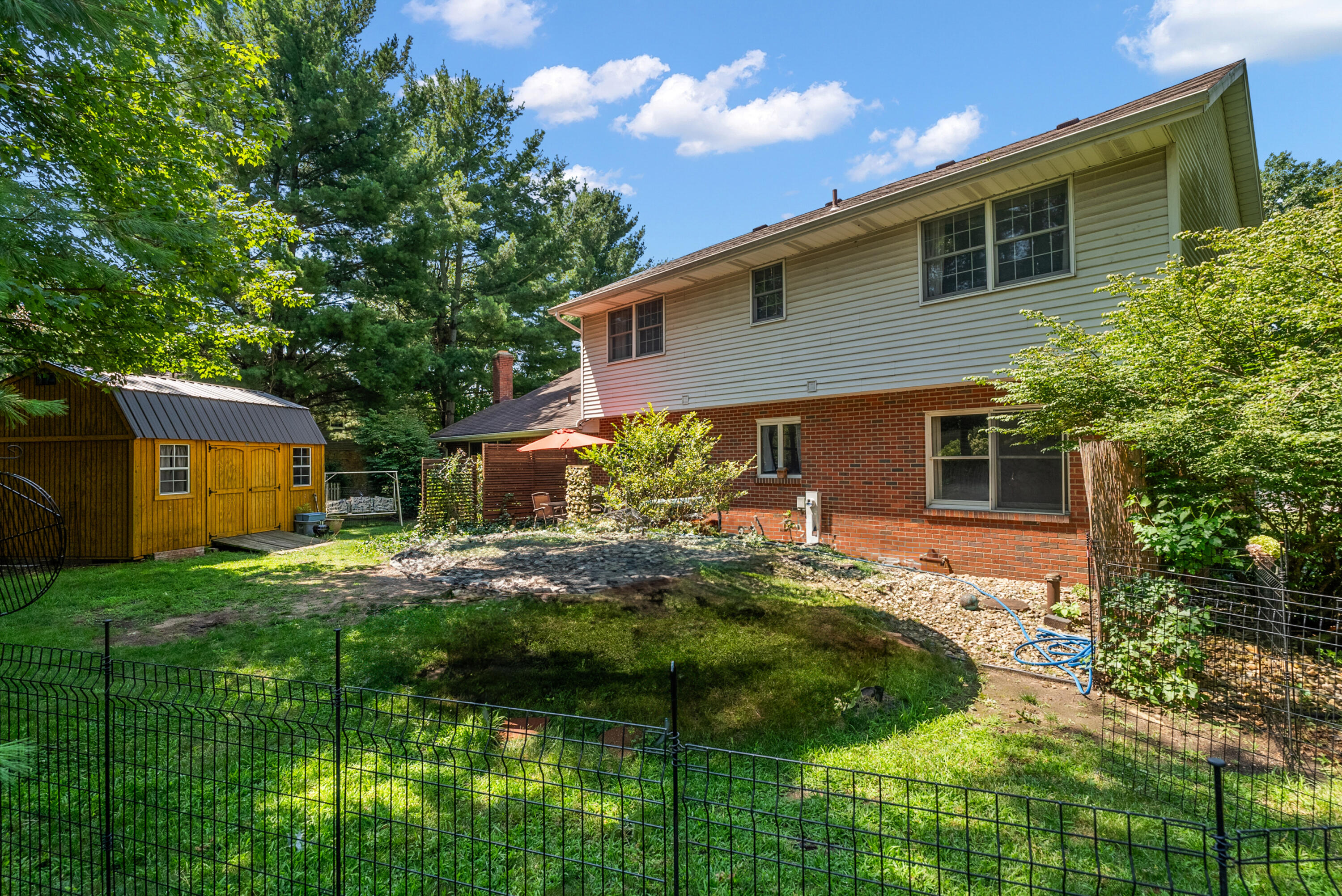 665 S Greenbrook Circle, St. Joseph