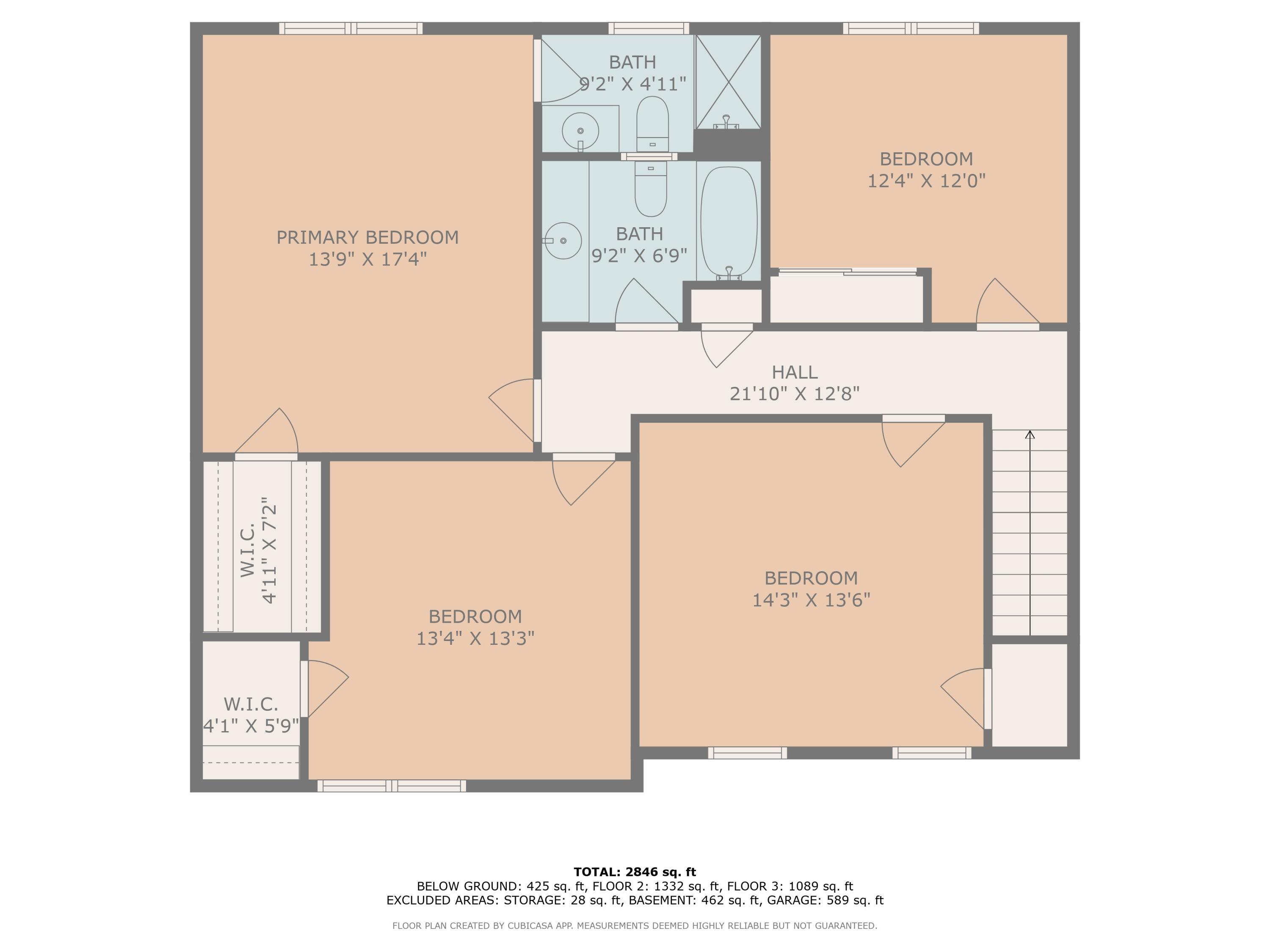 665 S Greenbrook Circle, St. Joseph