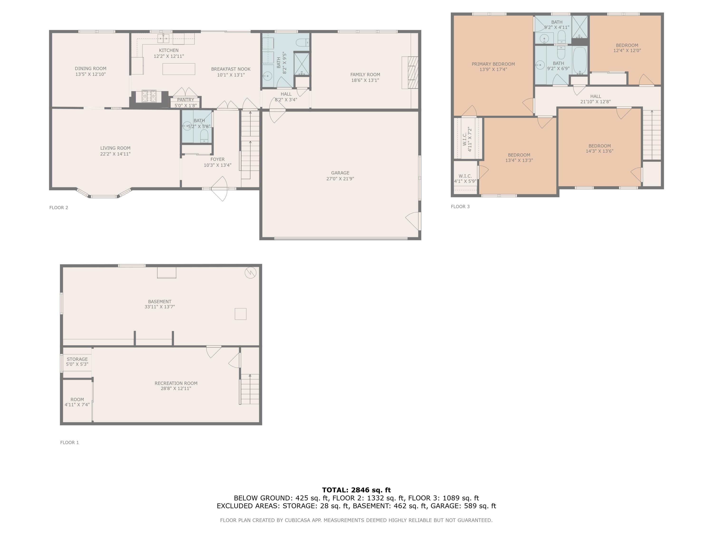 665 S Greenbrook Circle, St. Joseph