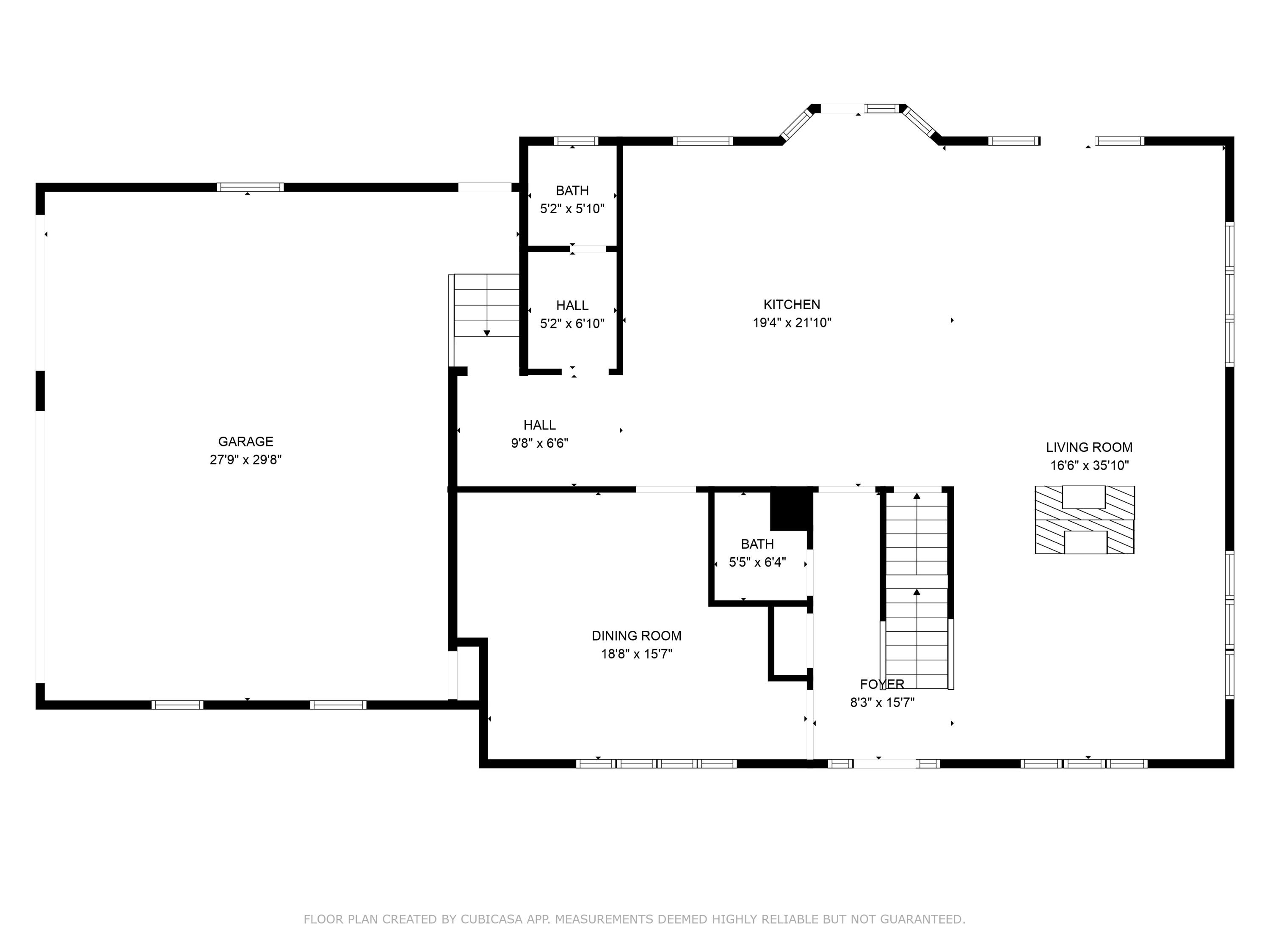 2222 W John Beers Road