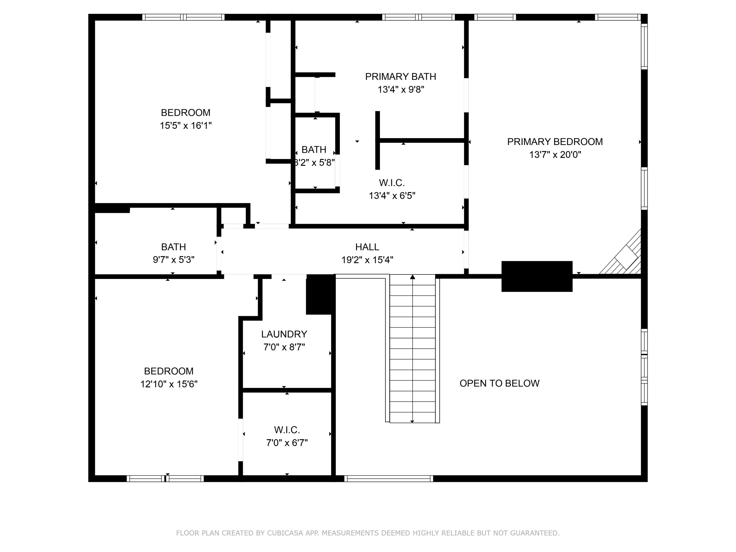 2222 W John Beers Road