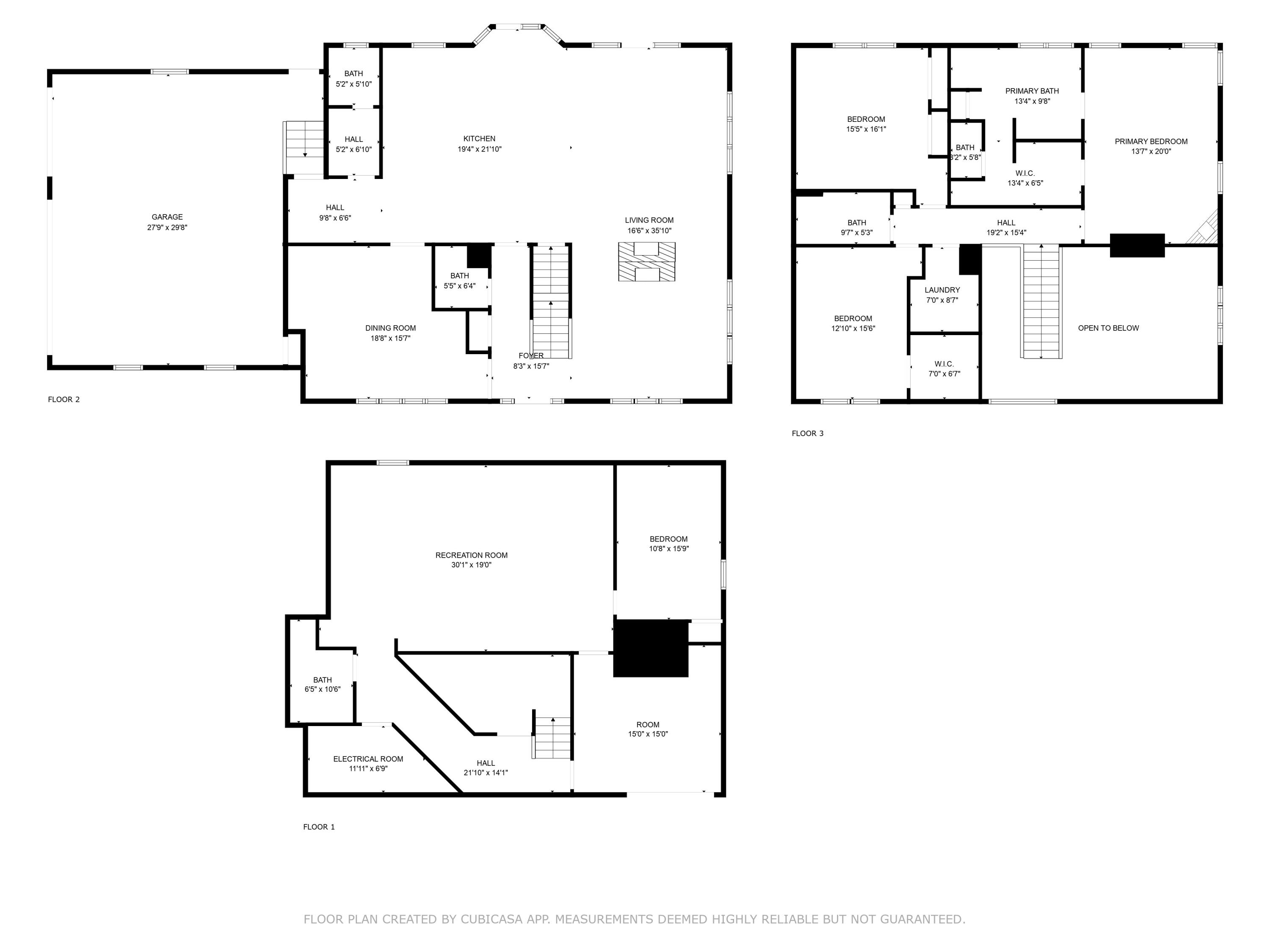 2222 W John Beers Road