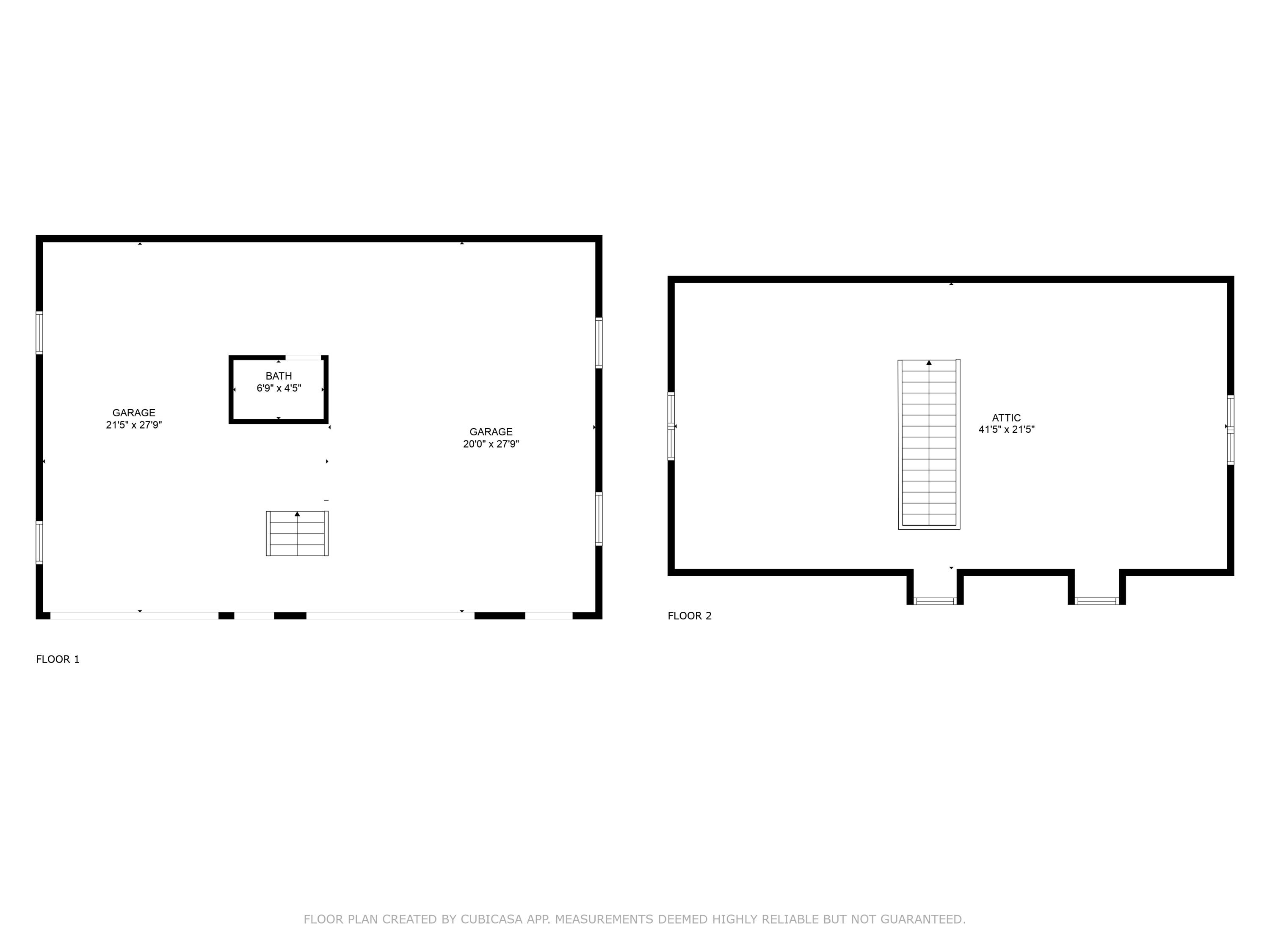 2222 W John Beers Road