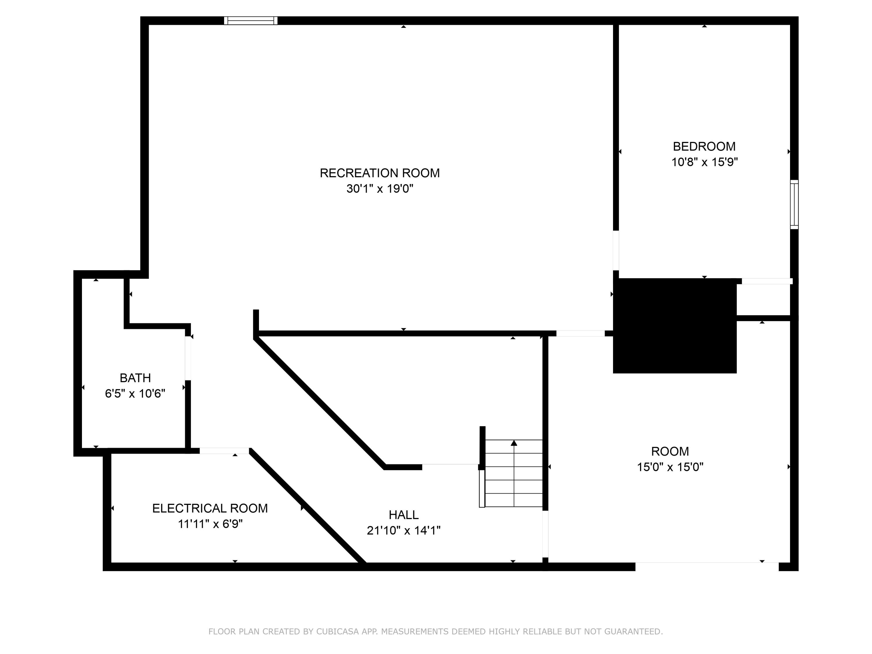 2222 W John Beers Road