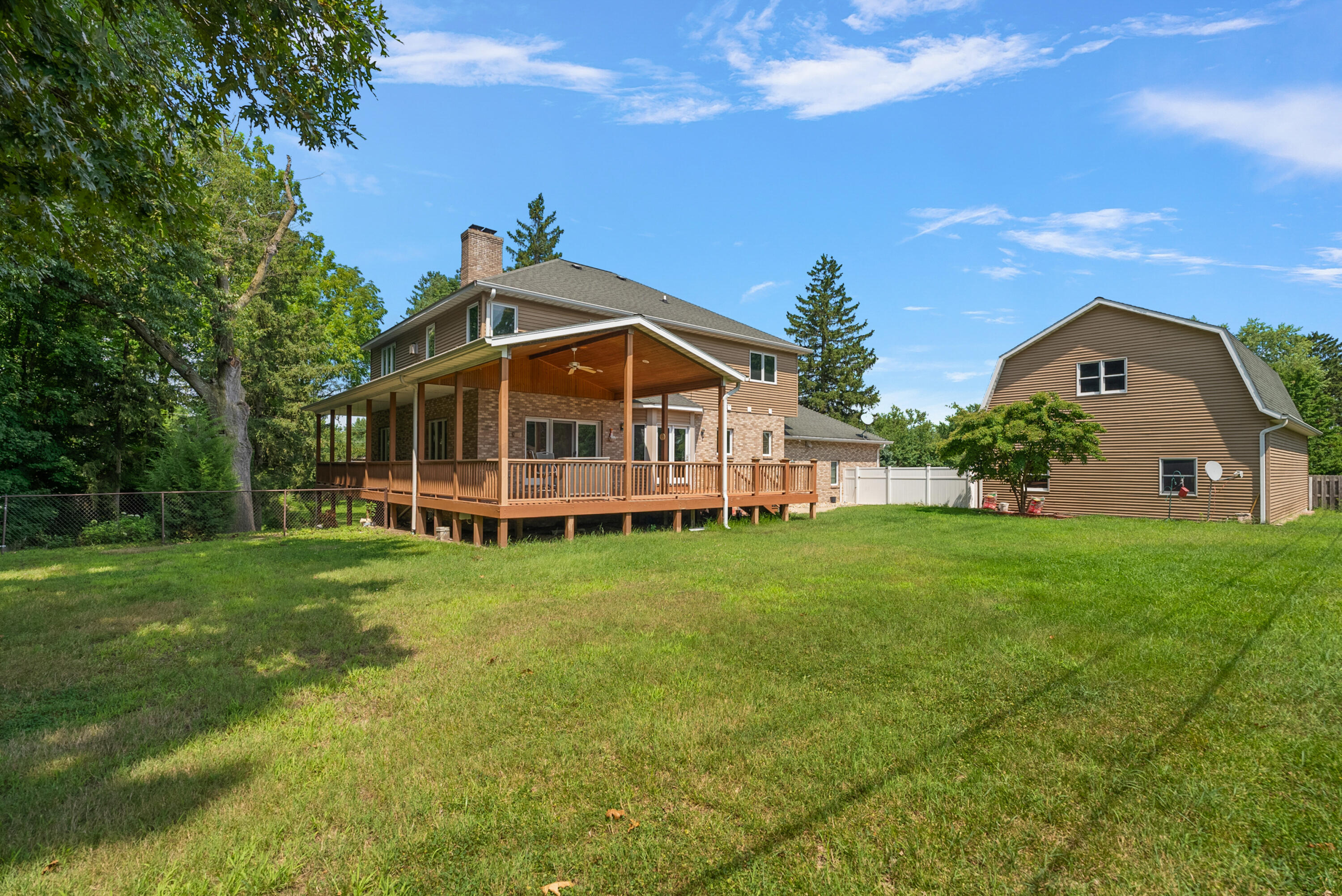 2222 W John Beers Road