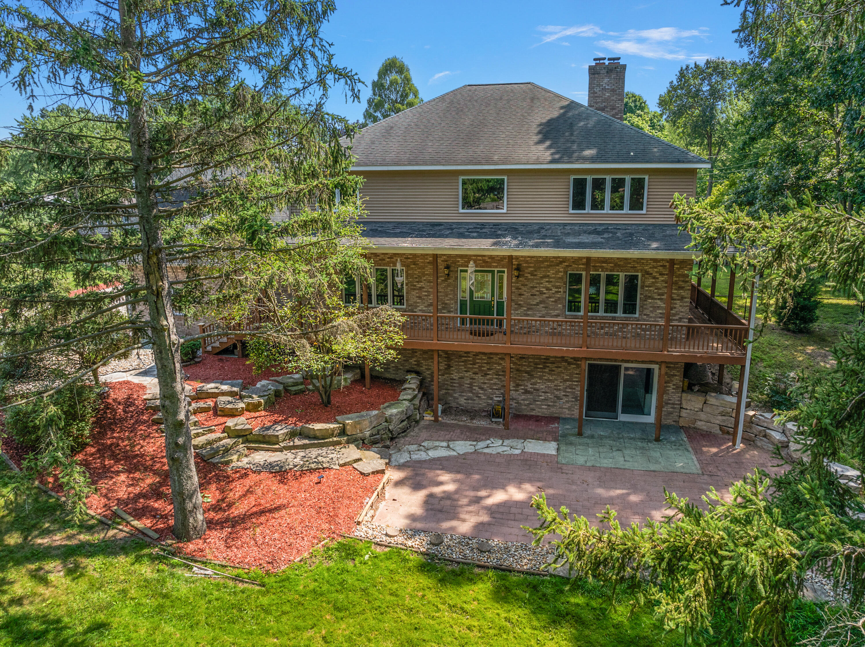 2222 W John Beers Road