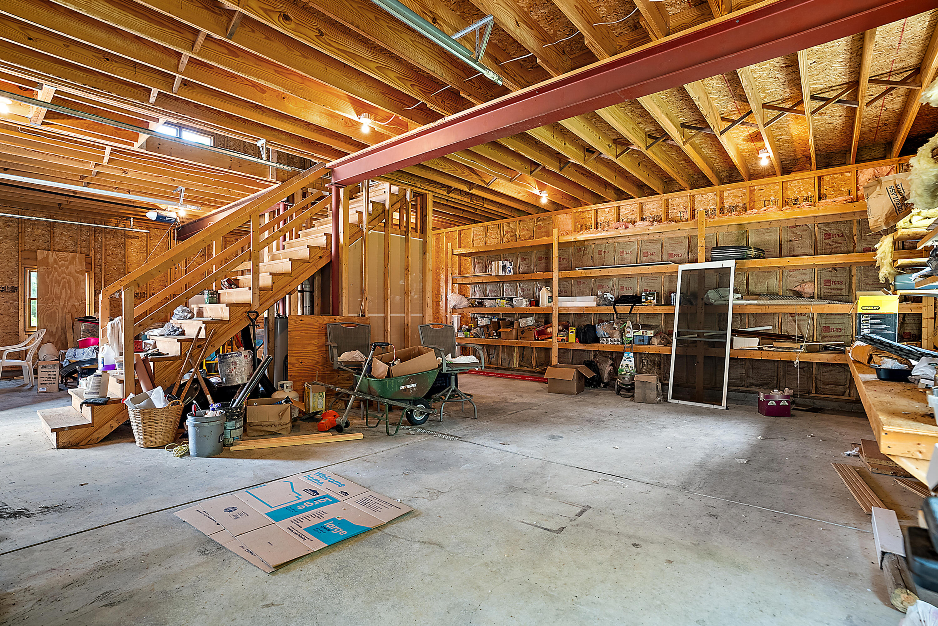 2222 W John Beers Road