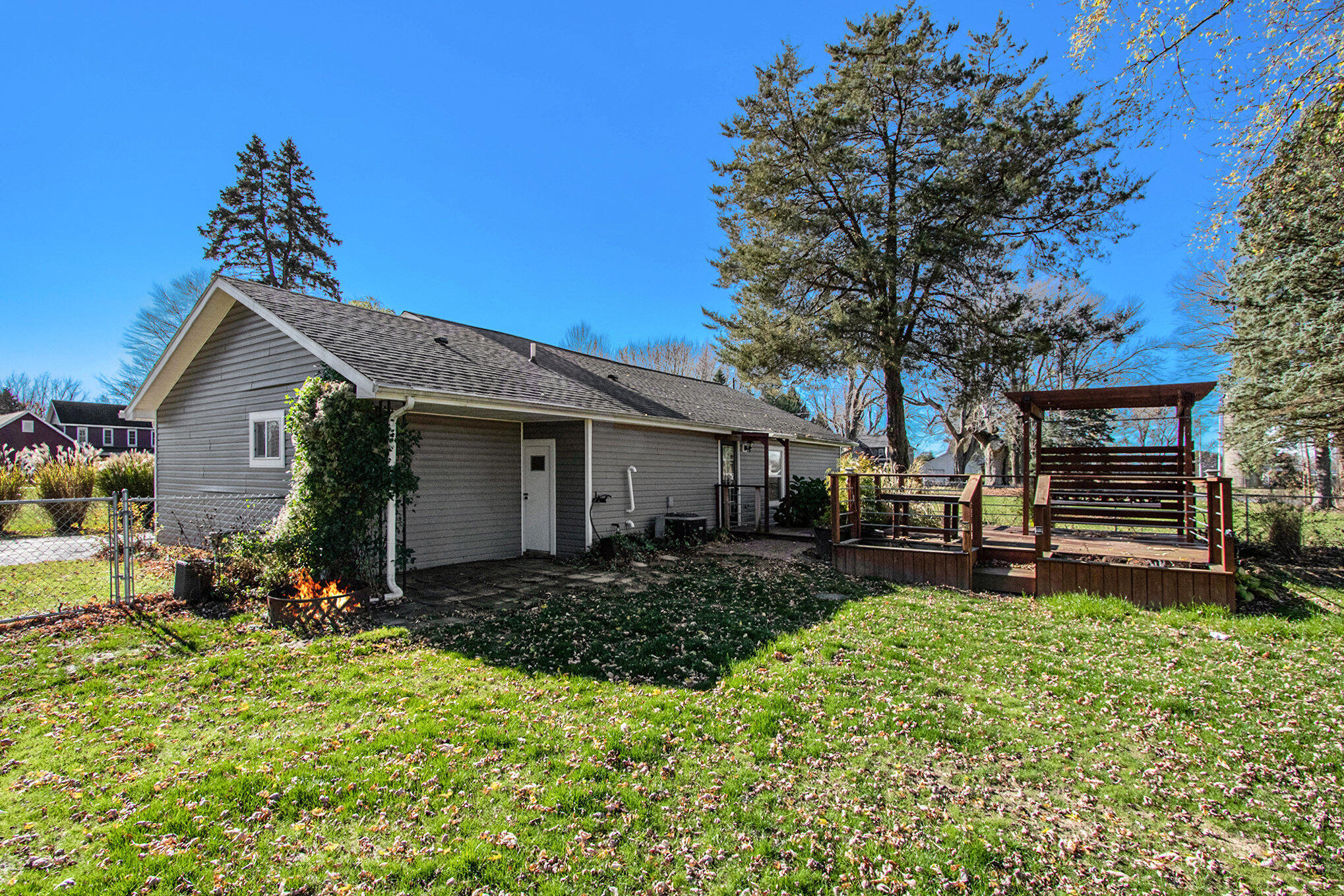 3695 Kerlikowske Road