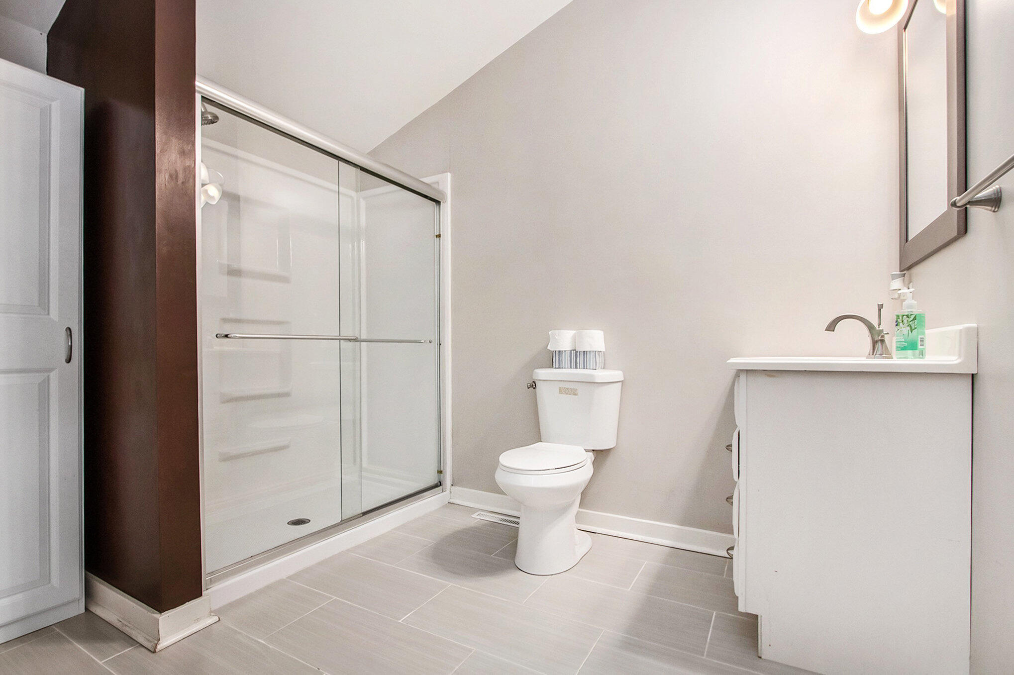 3695 Kerlikowske Road