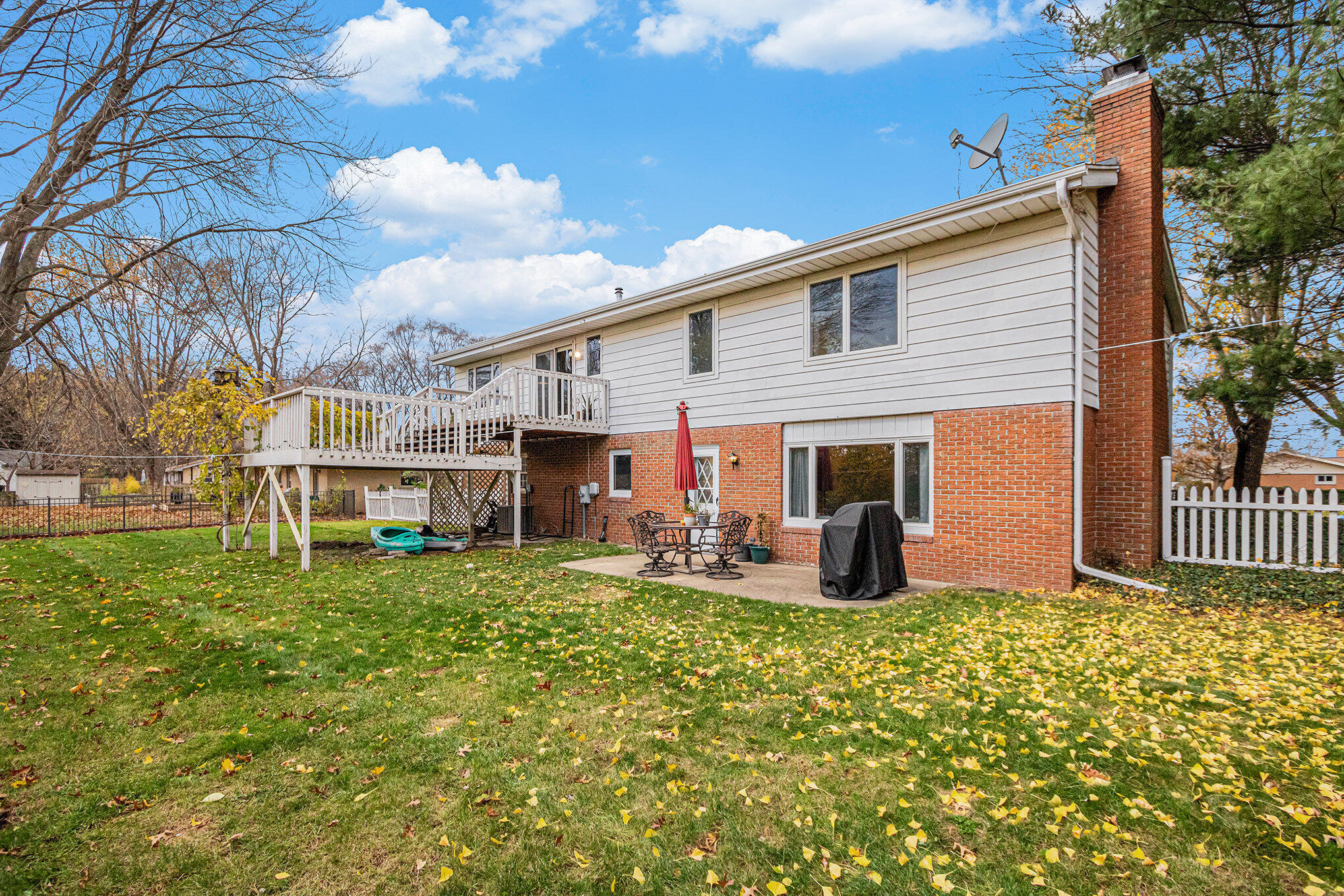 1640 Karen Court, St. Joseph