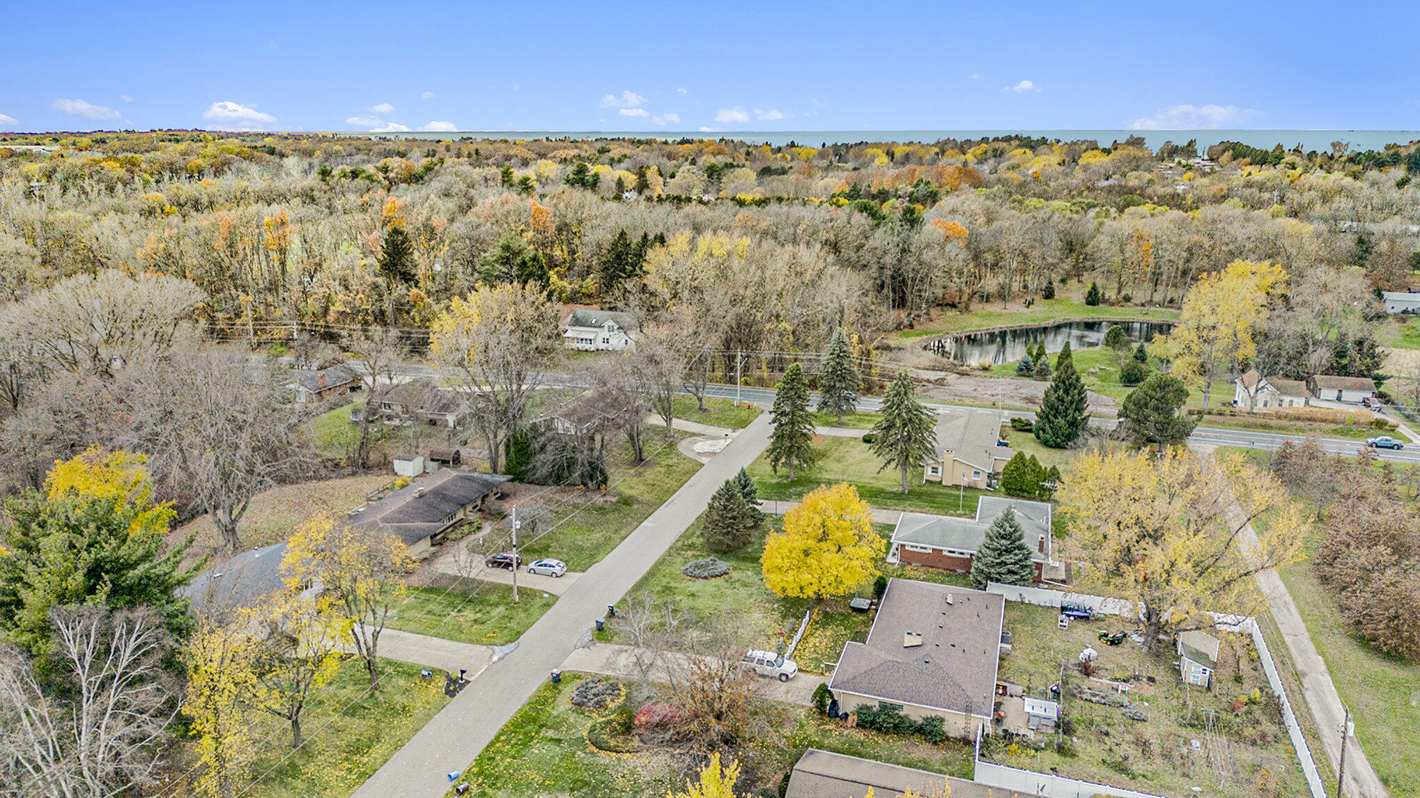 1640 Karen Court, St. Joseph