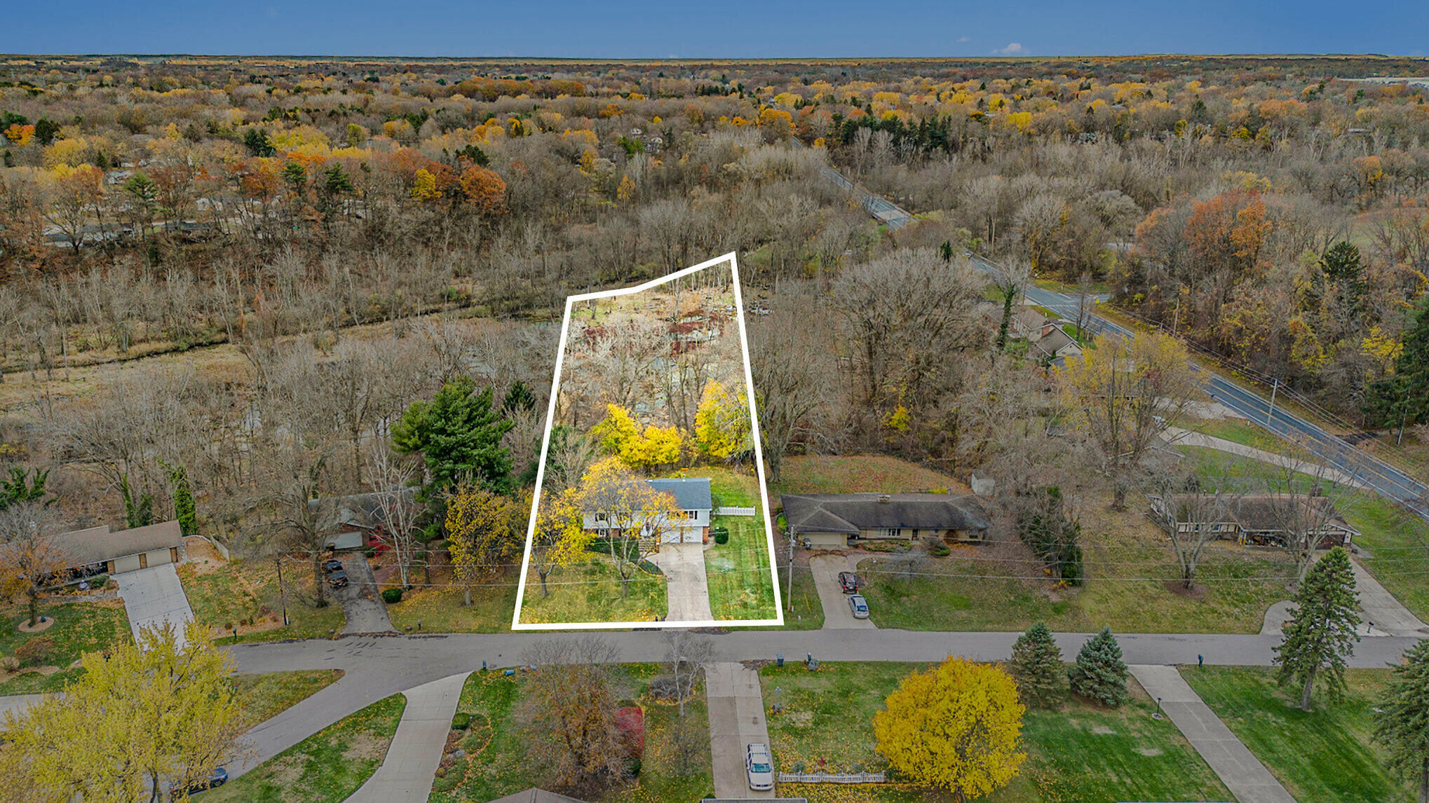 1640 Karen Court, St. Joseph