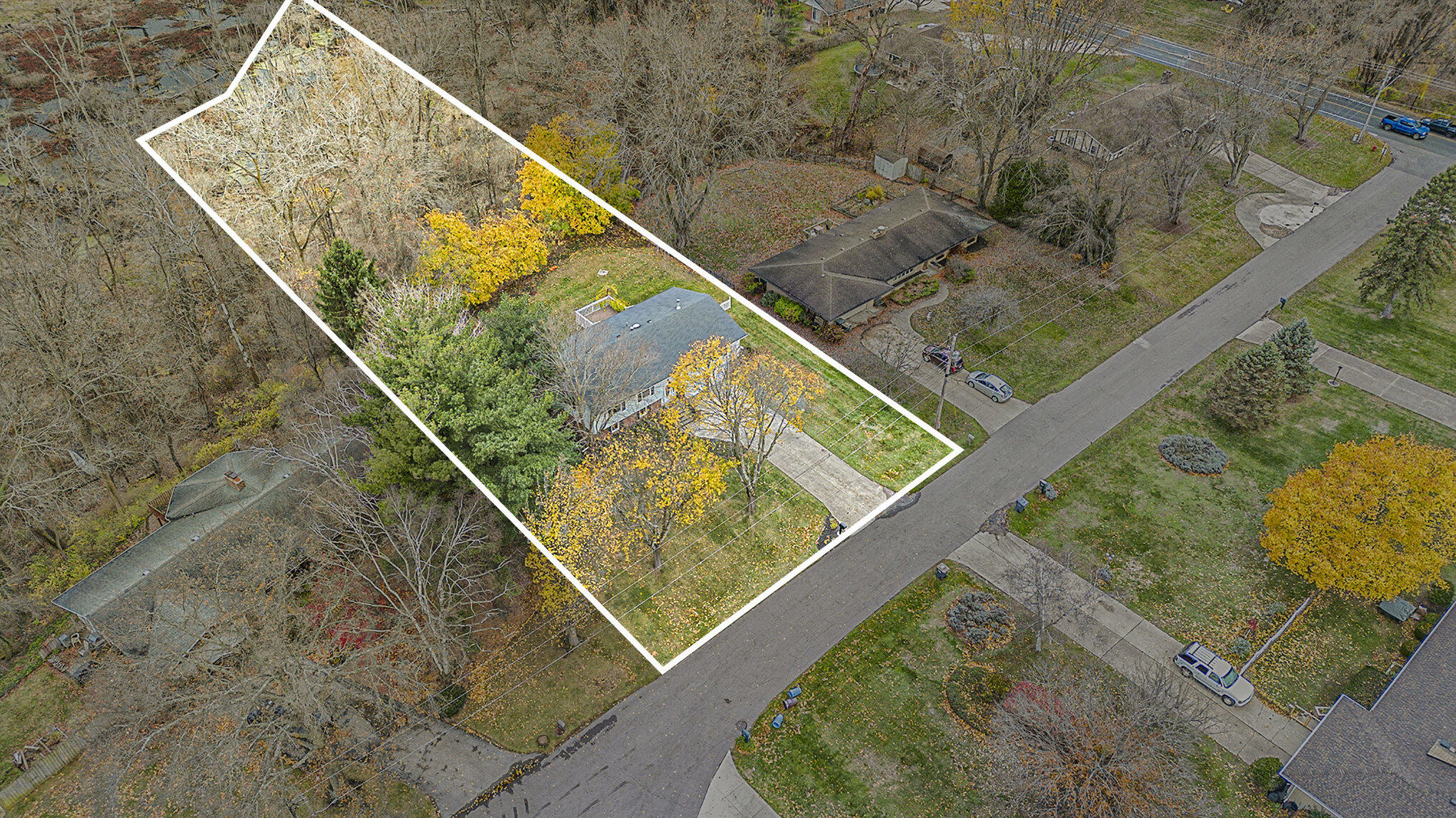 1640 Karen Court, St. Joseph