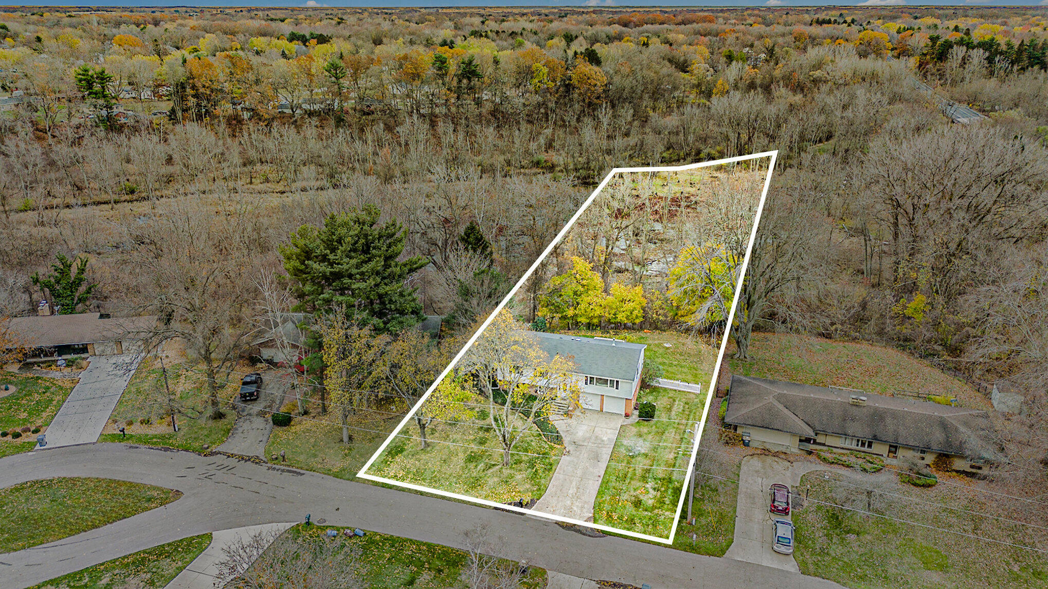 1640 Karen Court, St. Joseph