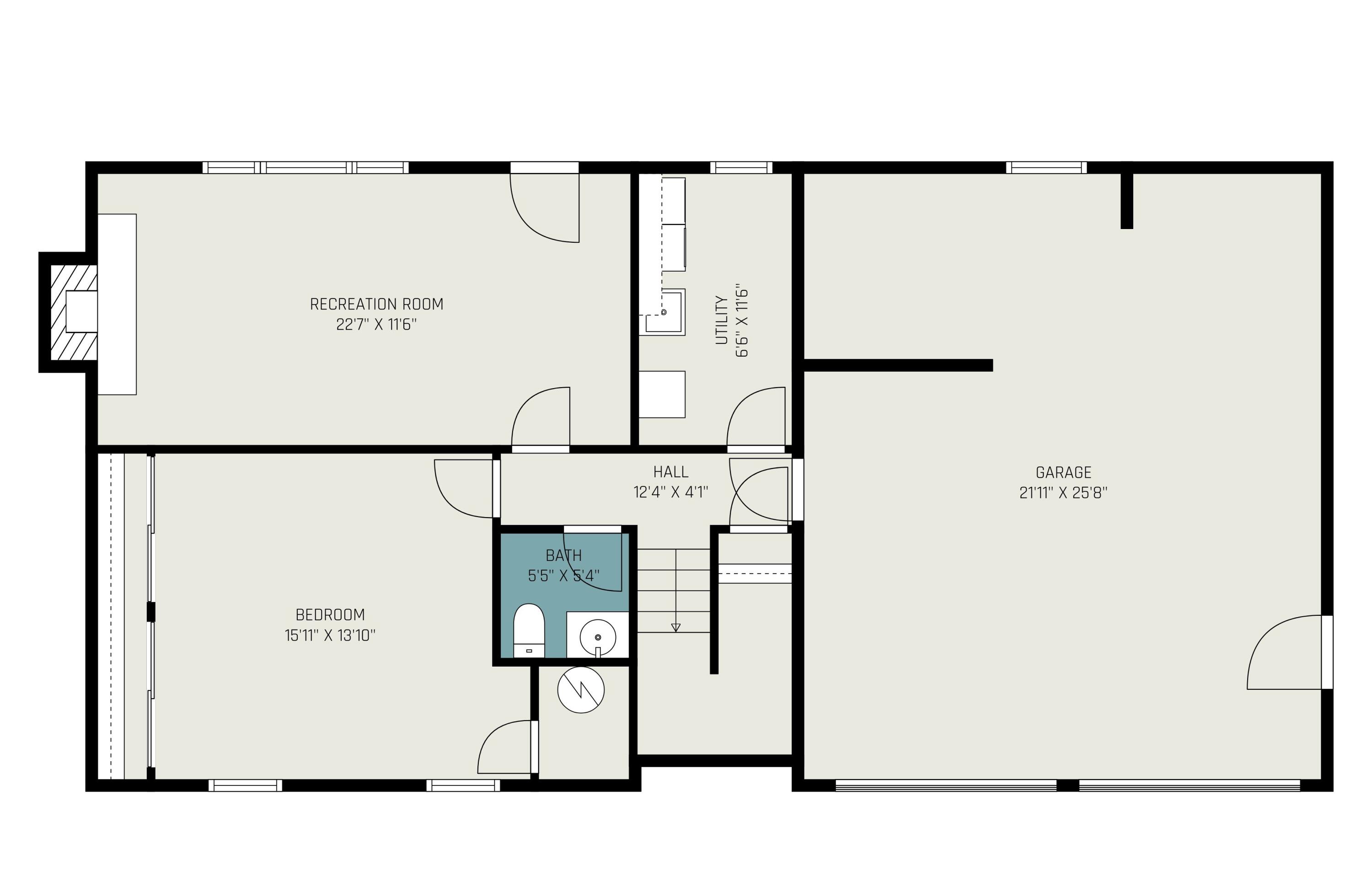 1640 Karen Court, St. Joseph