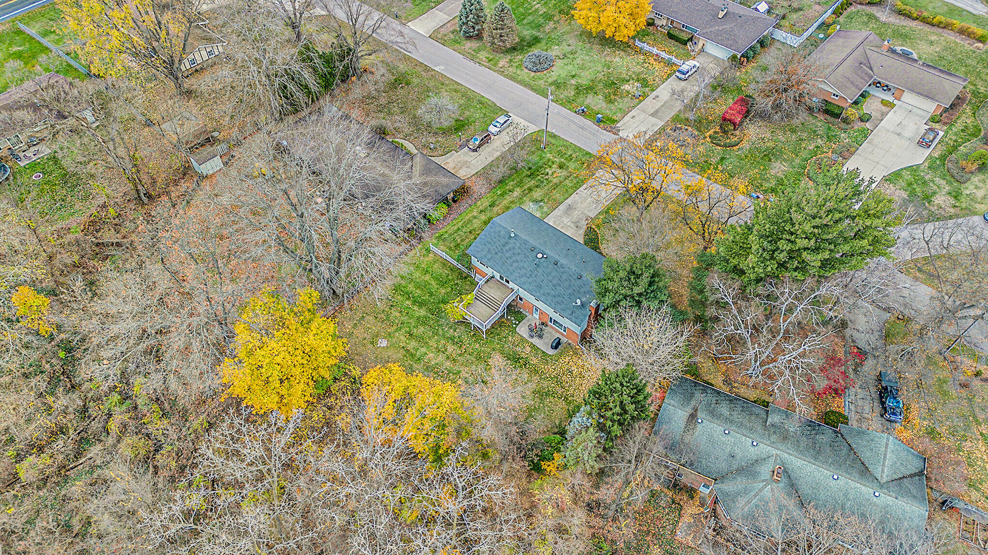 1640 Karen Court, St. Joseph