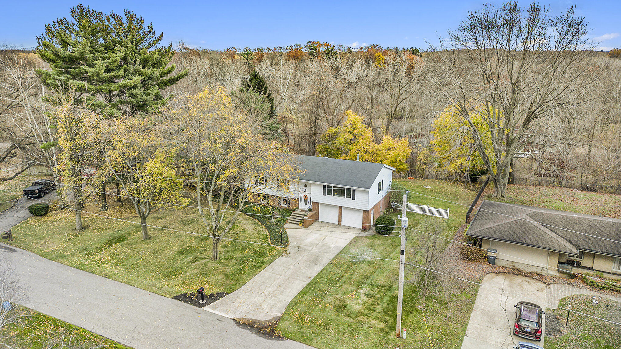 1640 Karen Court, St. Joseph