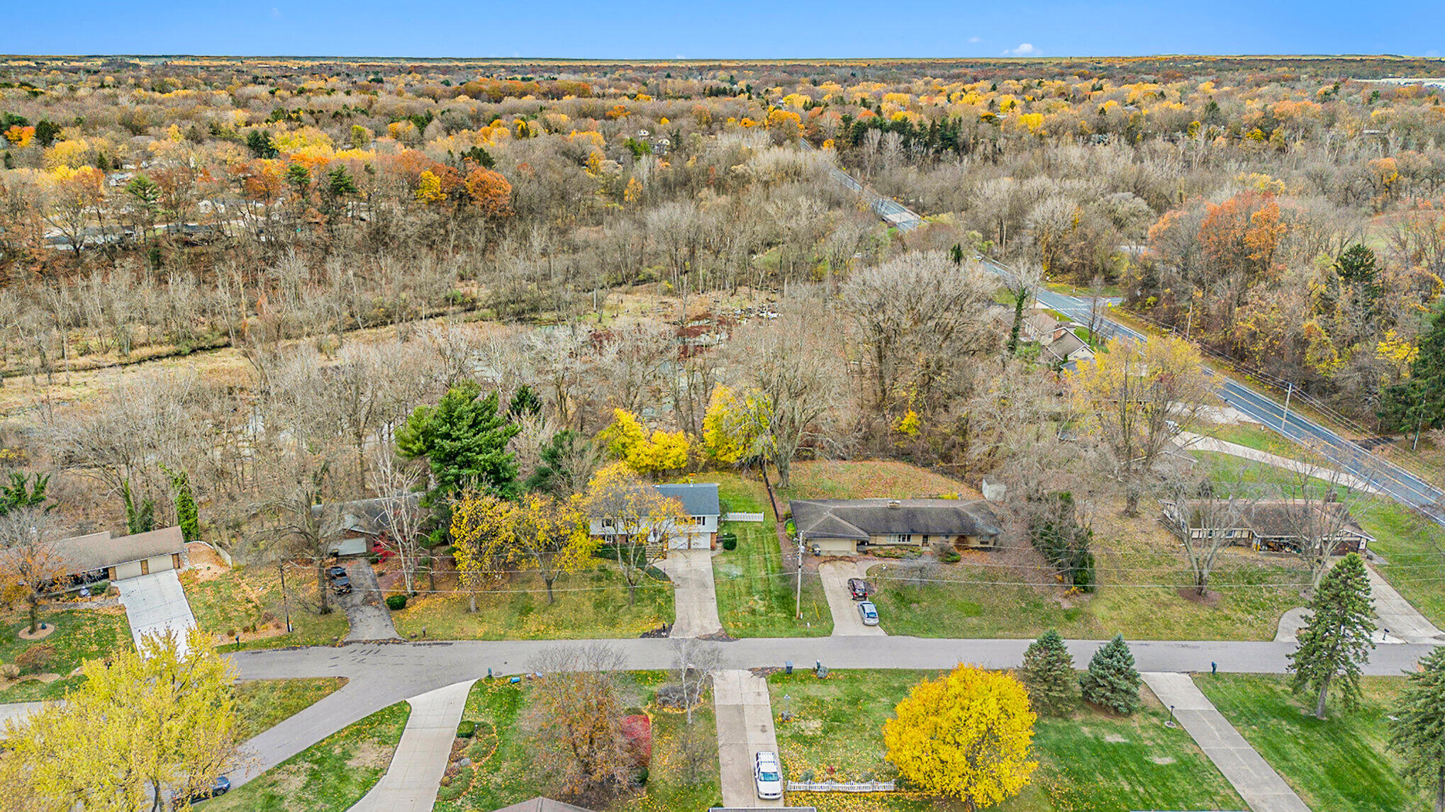 1640 Karen Court, St. Joseph