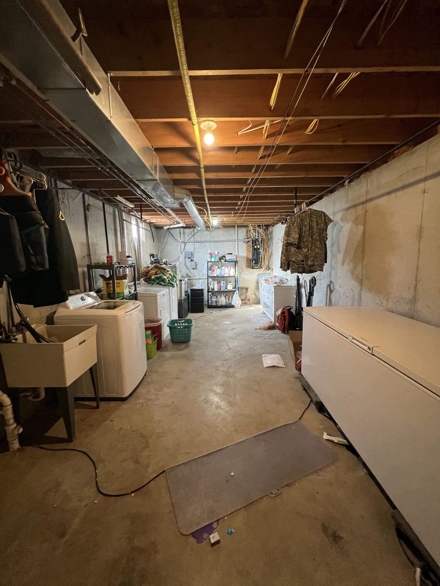 48100 Rush Lake Road