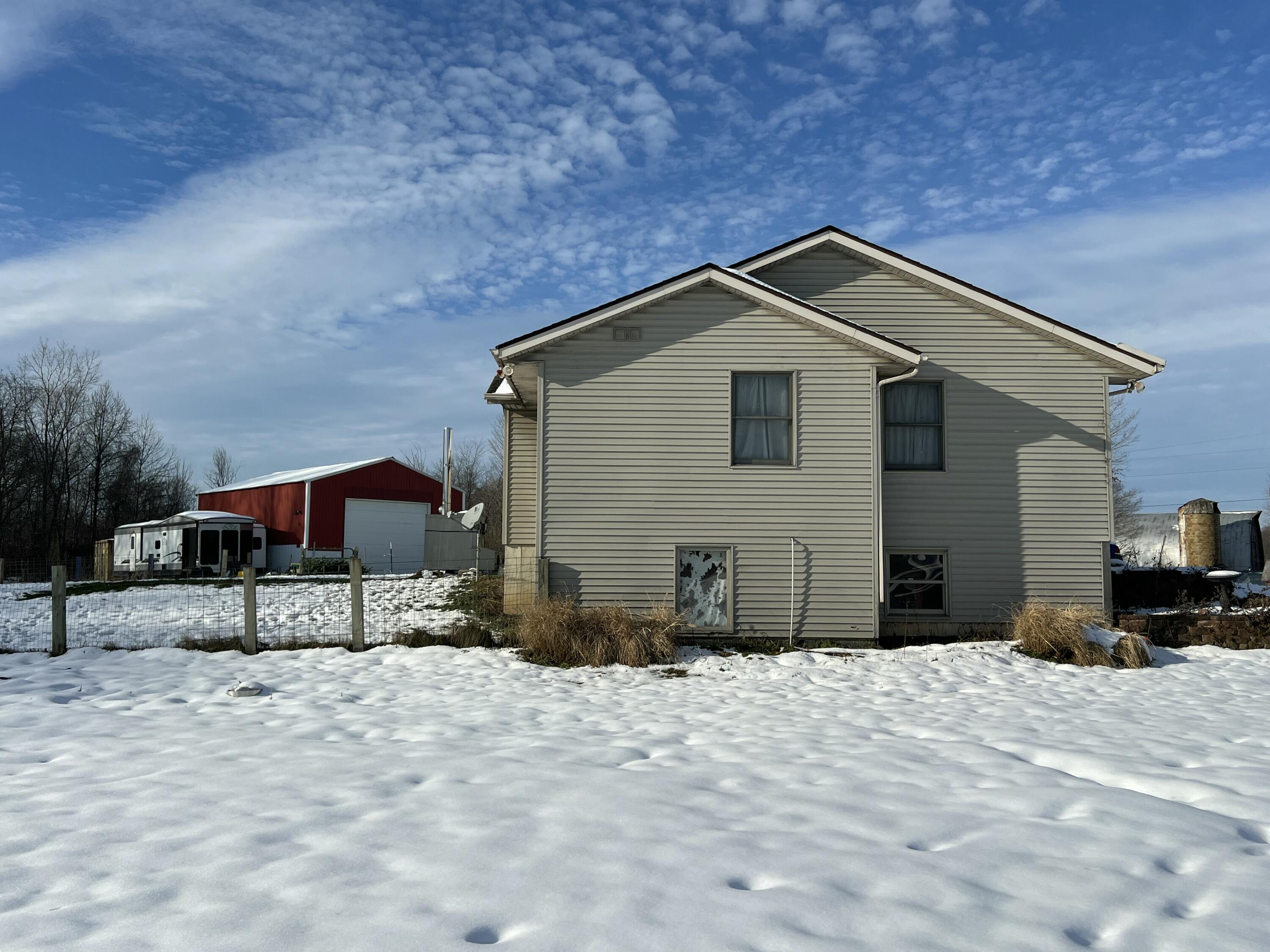 48100 Rush Lake Road