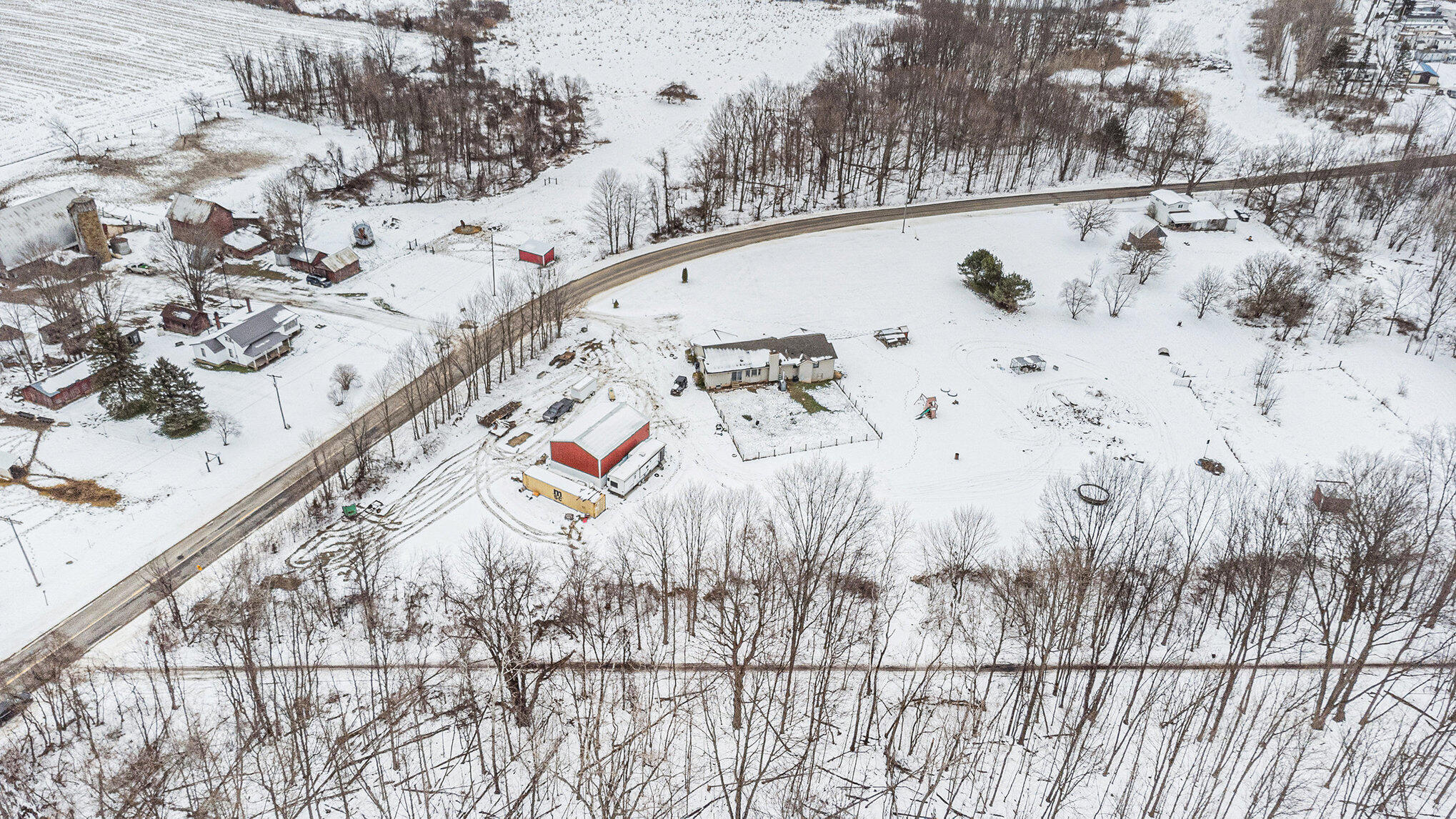 48100 Rush Lake Road