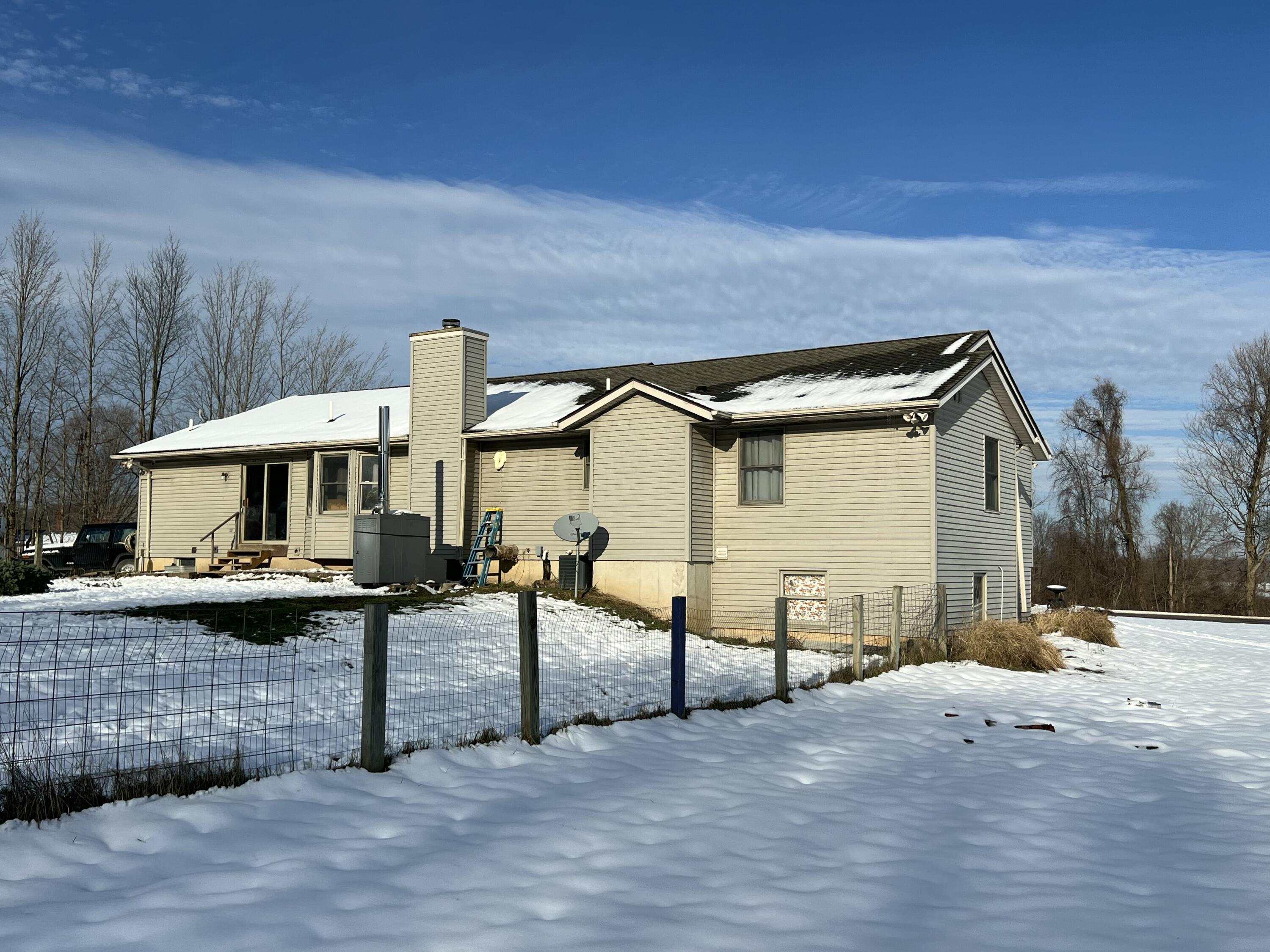 48100 Rush Lake Road