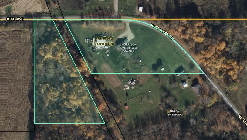 48100 Rush Lake Road