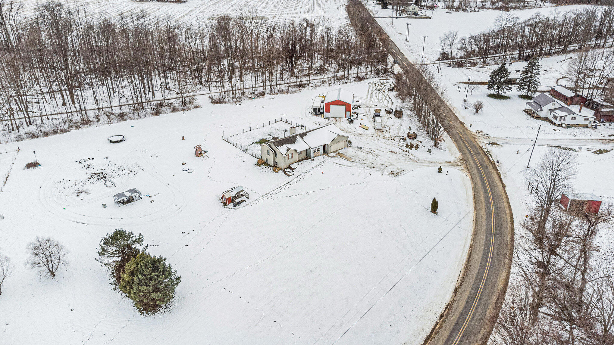 48100 Rush Lake Road