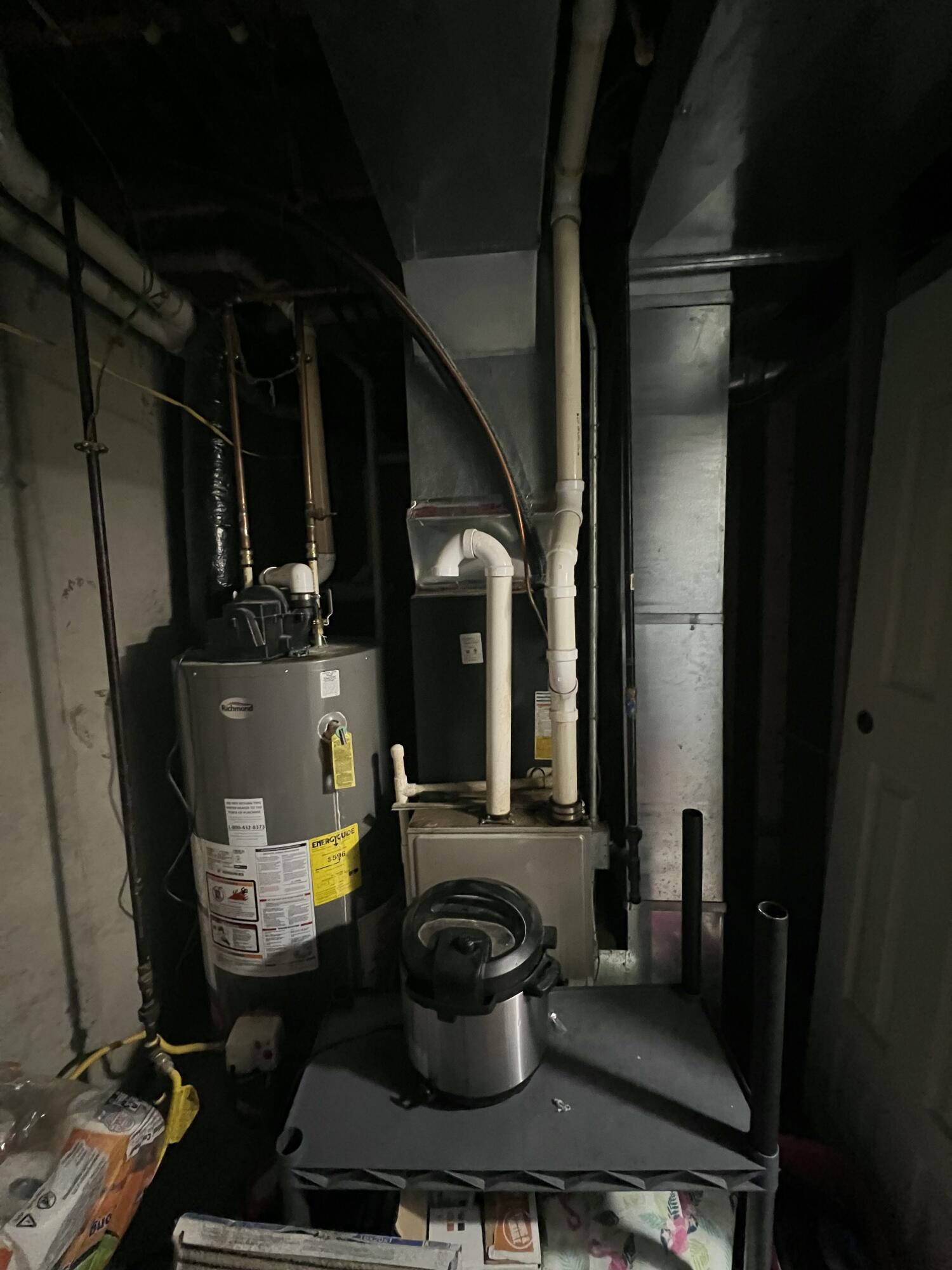 48100 Rush Lake Road