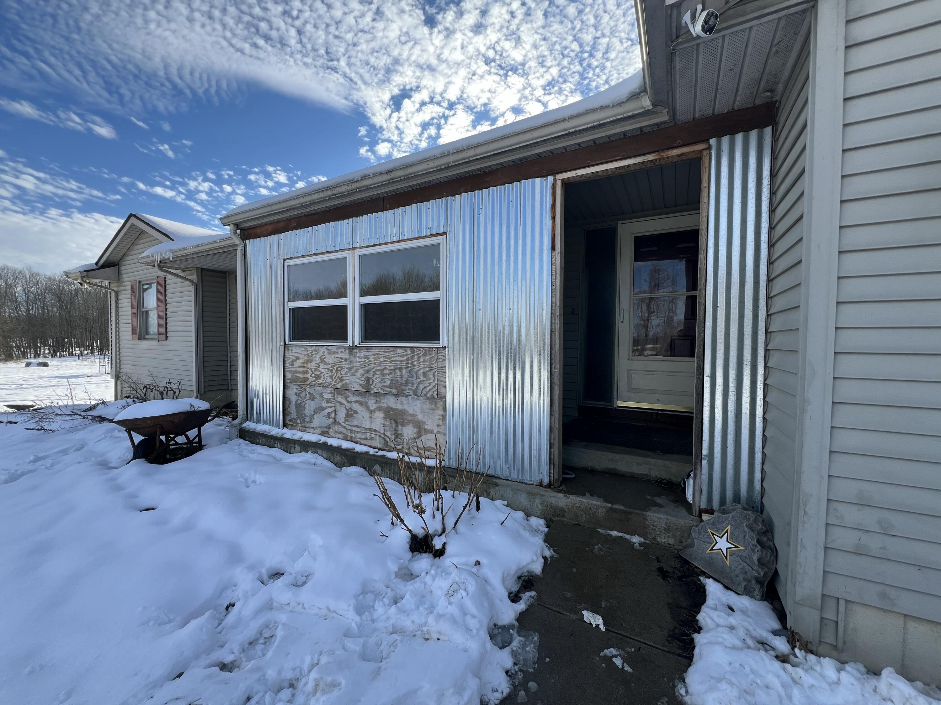 48100 Rush Lake Road