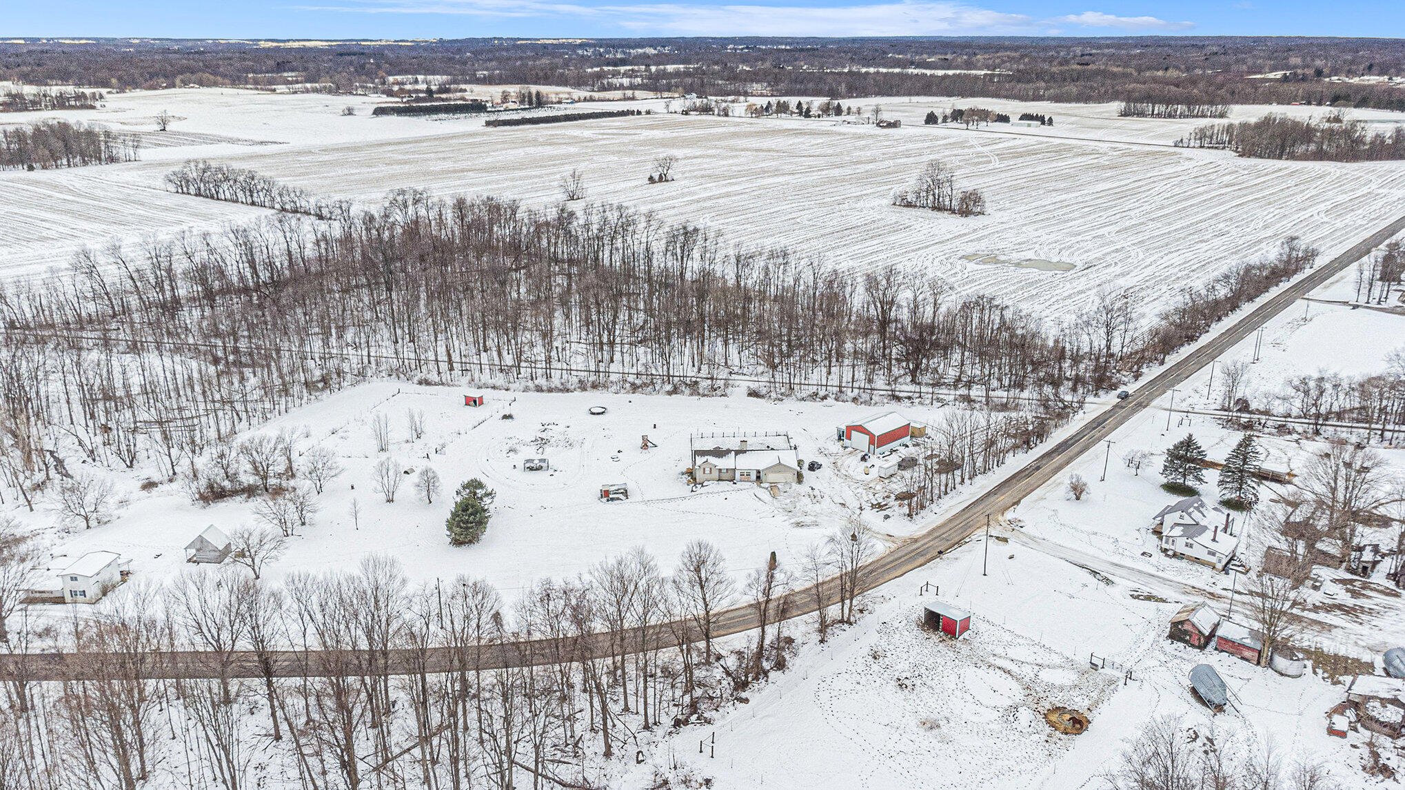 48100 Rush Lake Road