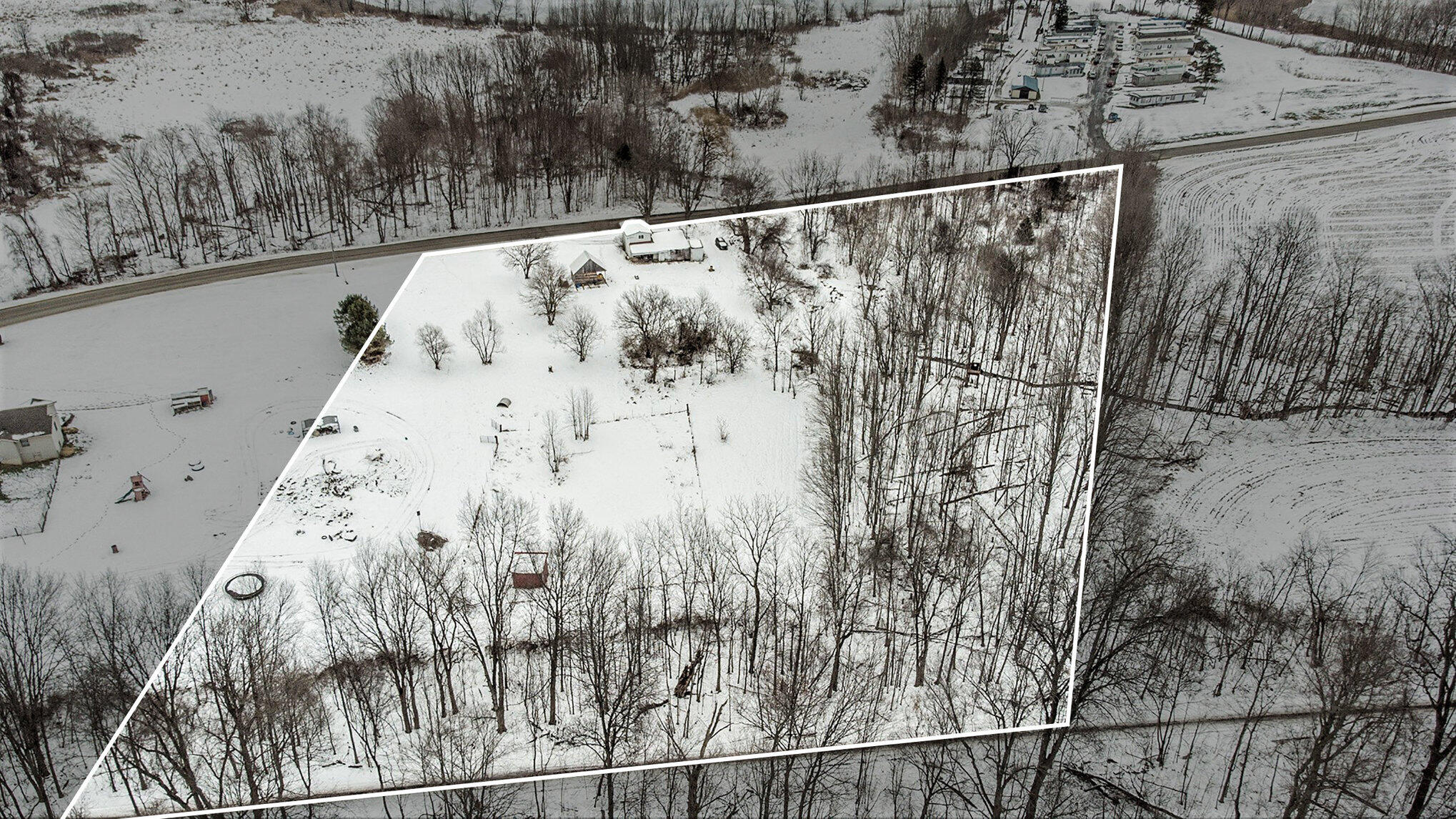 48170 Rush Lake Road