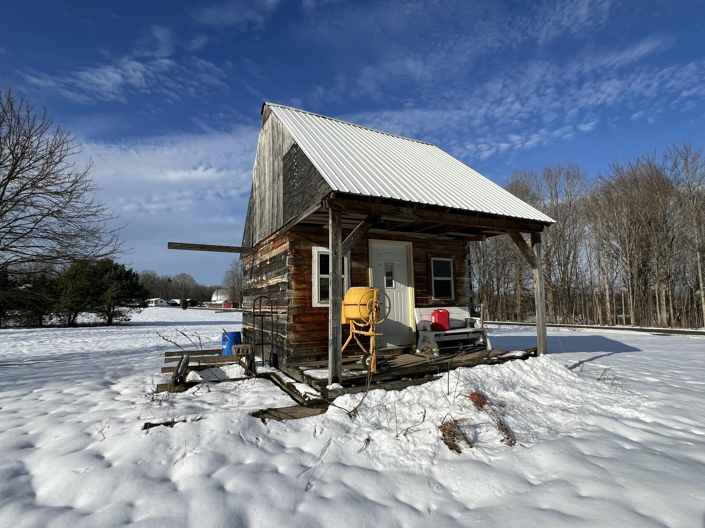 48170 Rush Lake Road