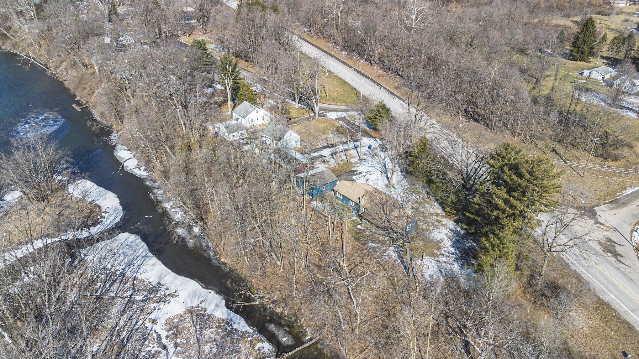 1710 River Bluff Road