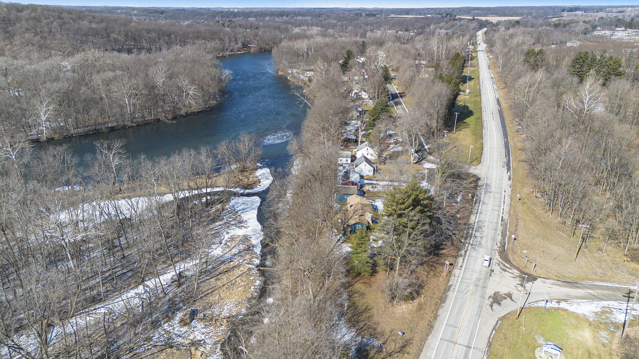 1710 River Bluff Road