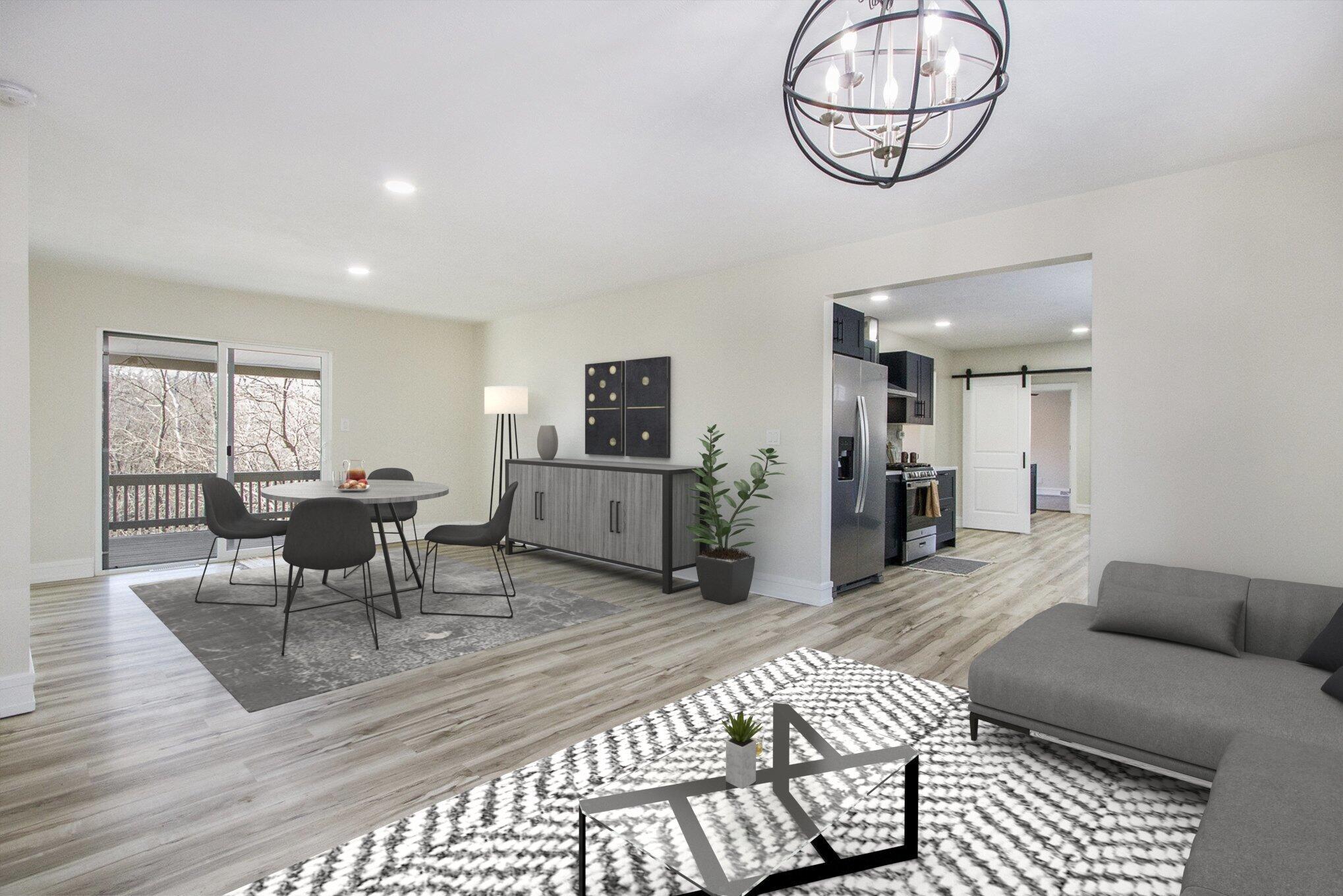 1710 River Bluff Road