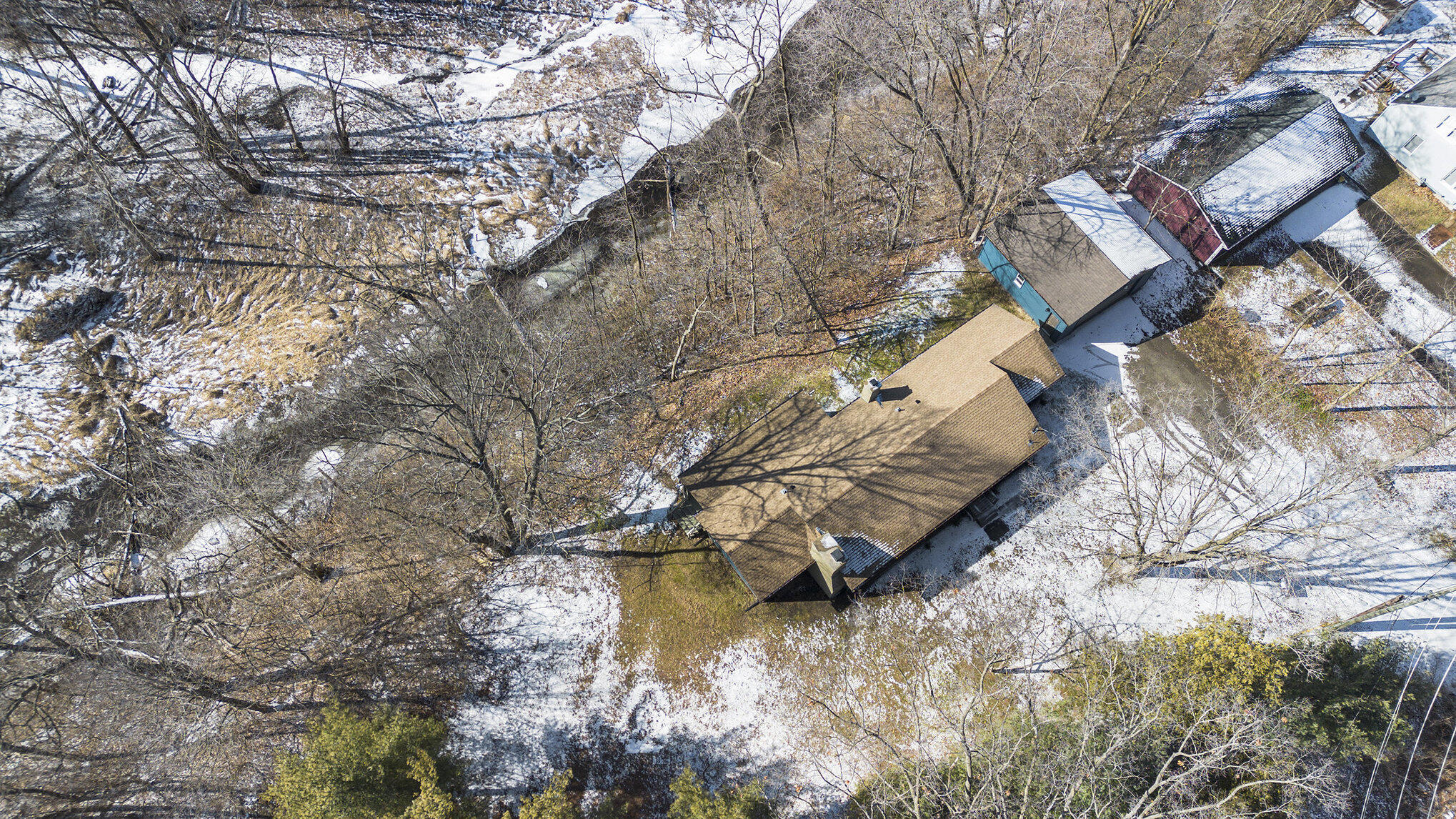 1710 River Bluff Road