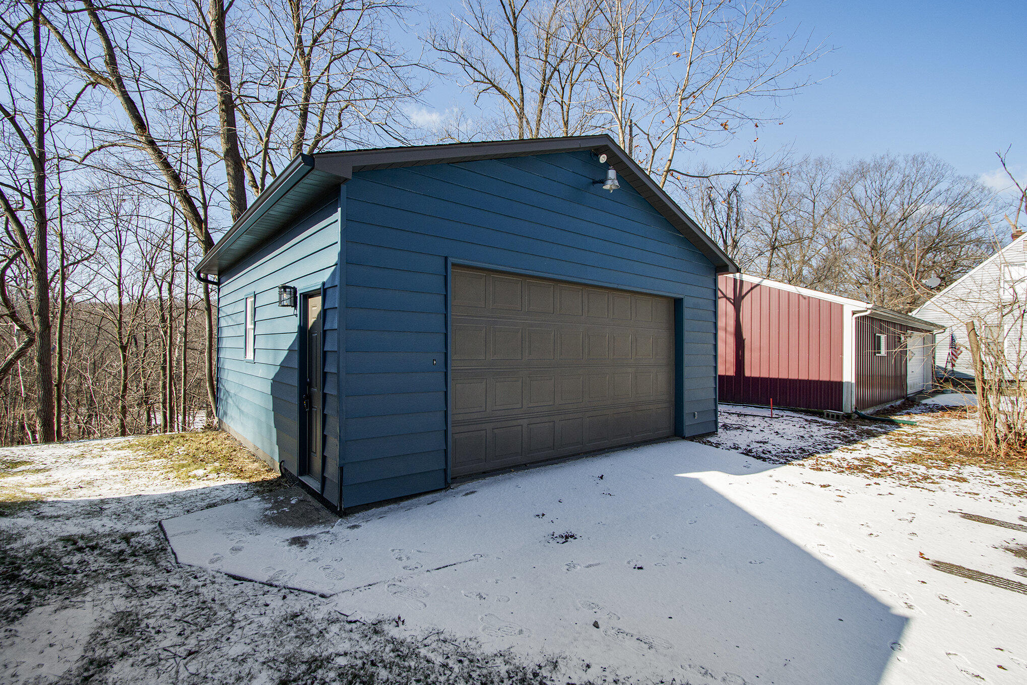 1710 River Bluff Road