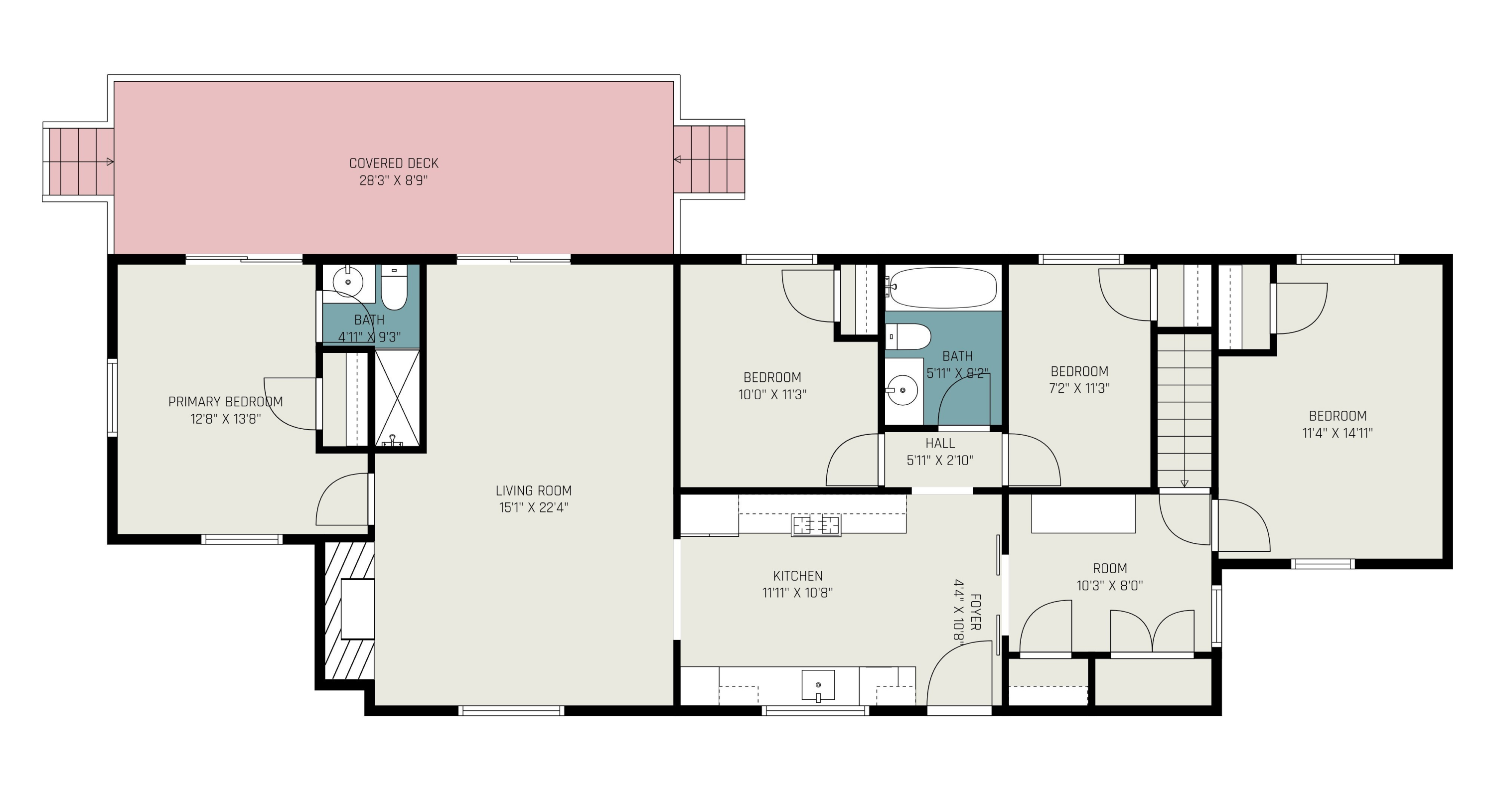 1710 River Bluff Road