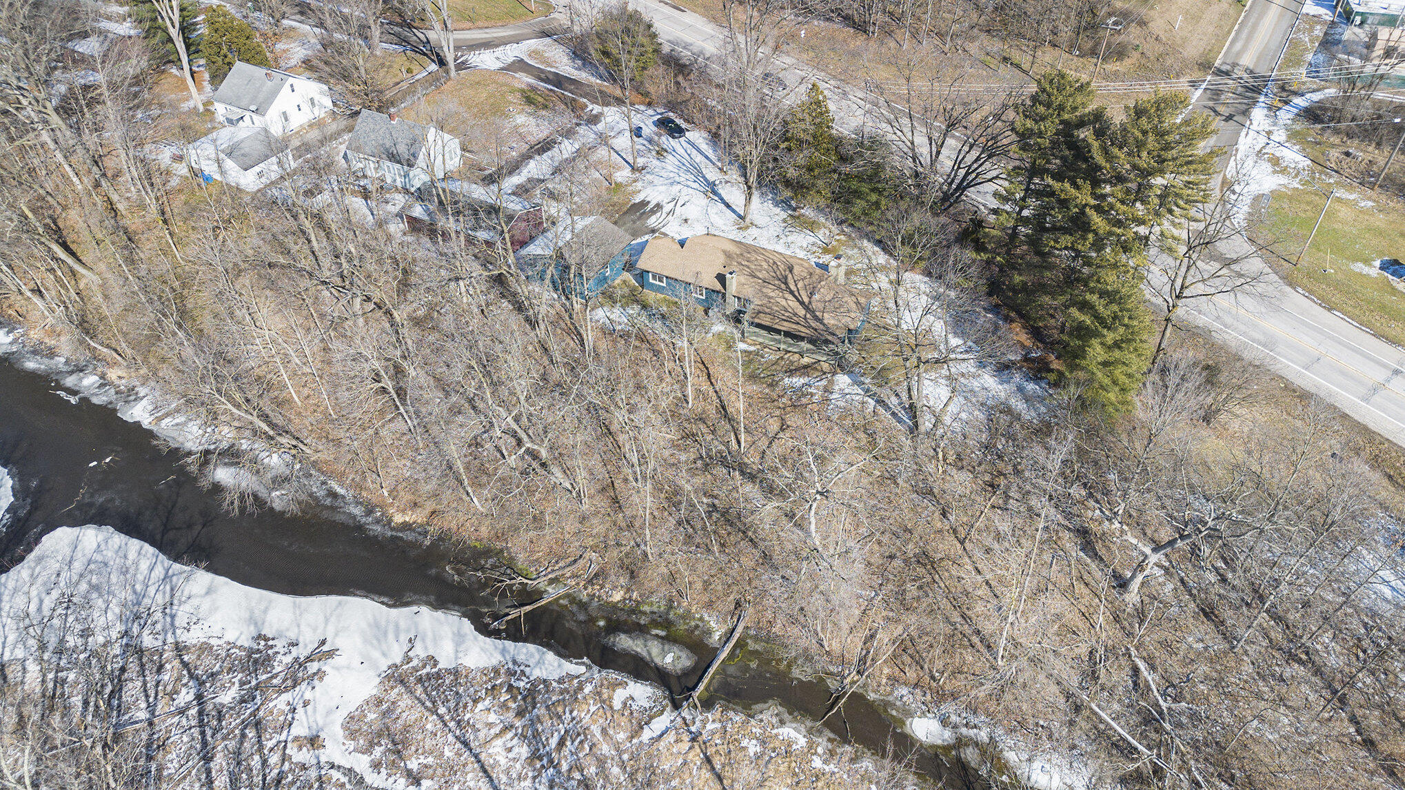 1710 River Bluff Road