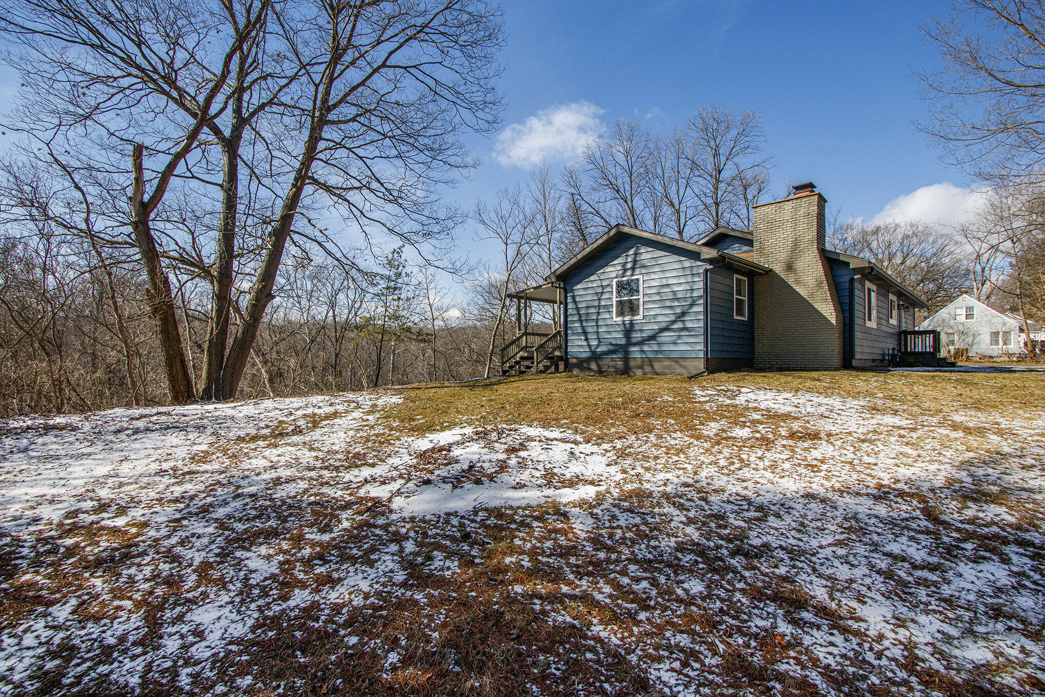 1710 River Bluff Road