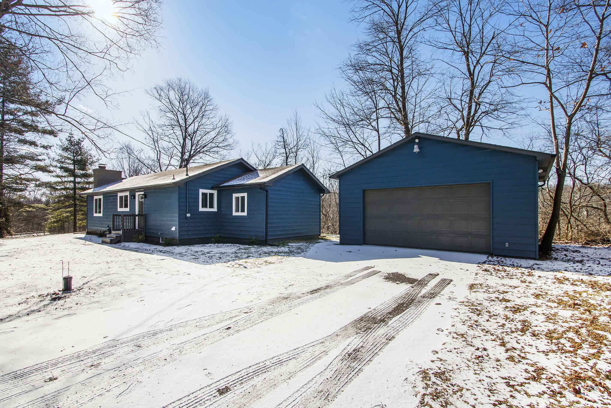 1710 River Bluff Road