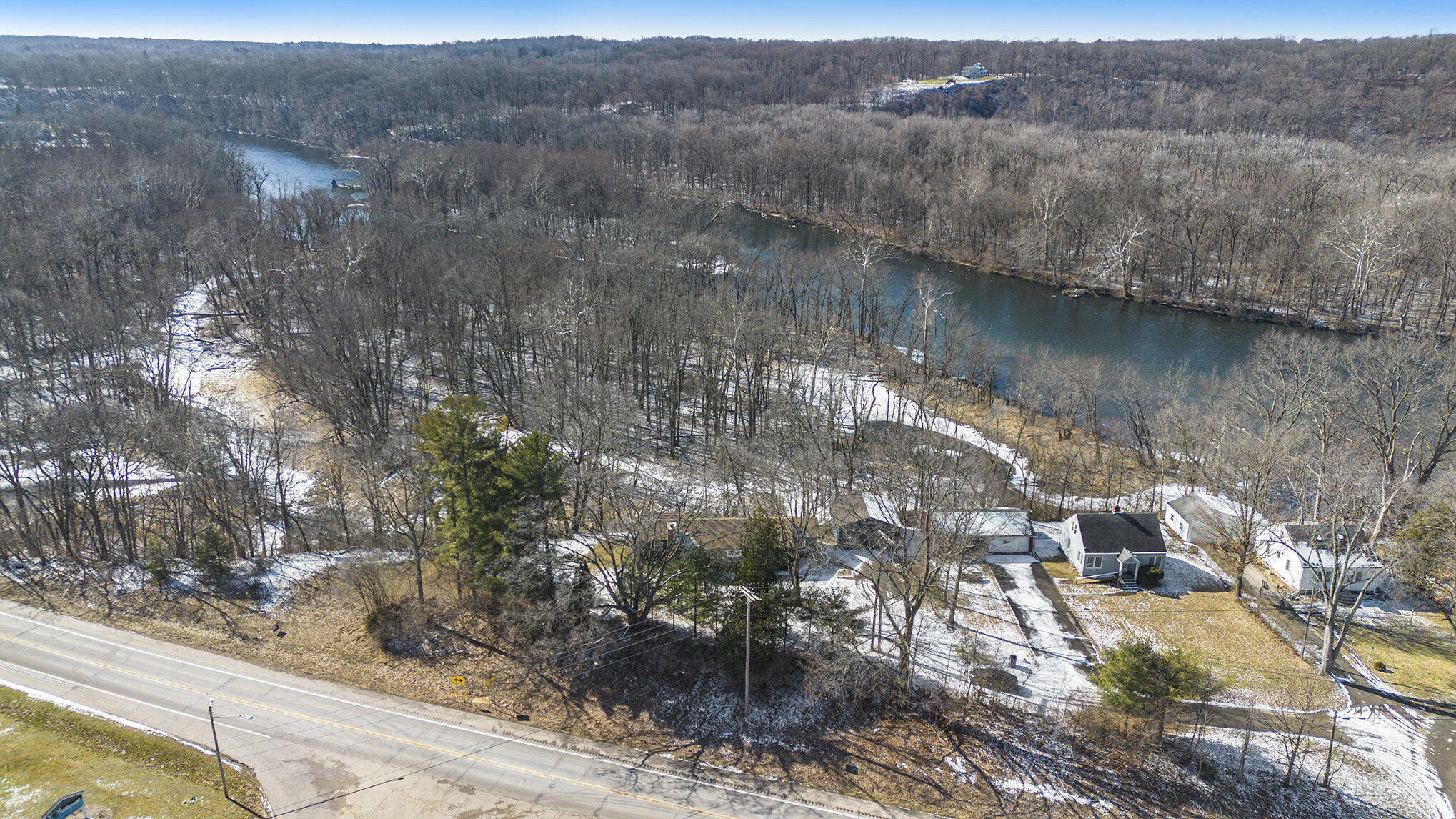 1710 River Bluff Road