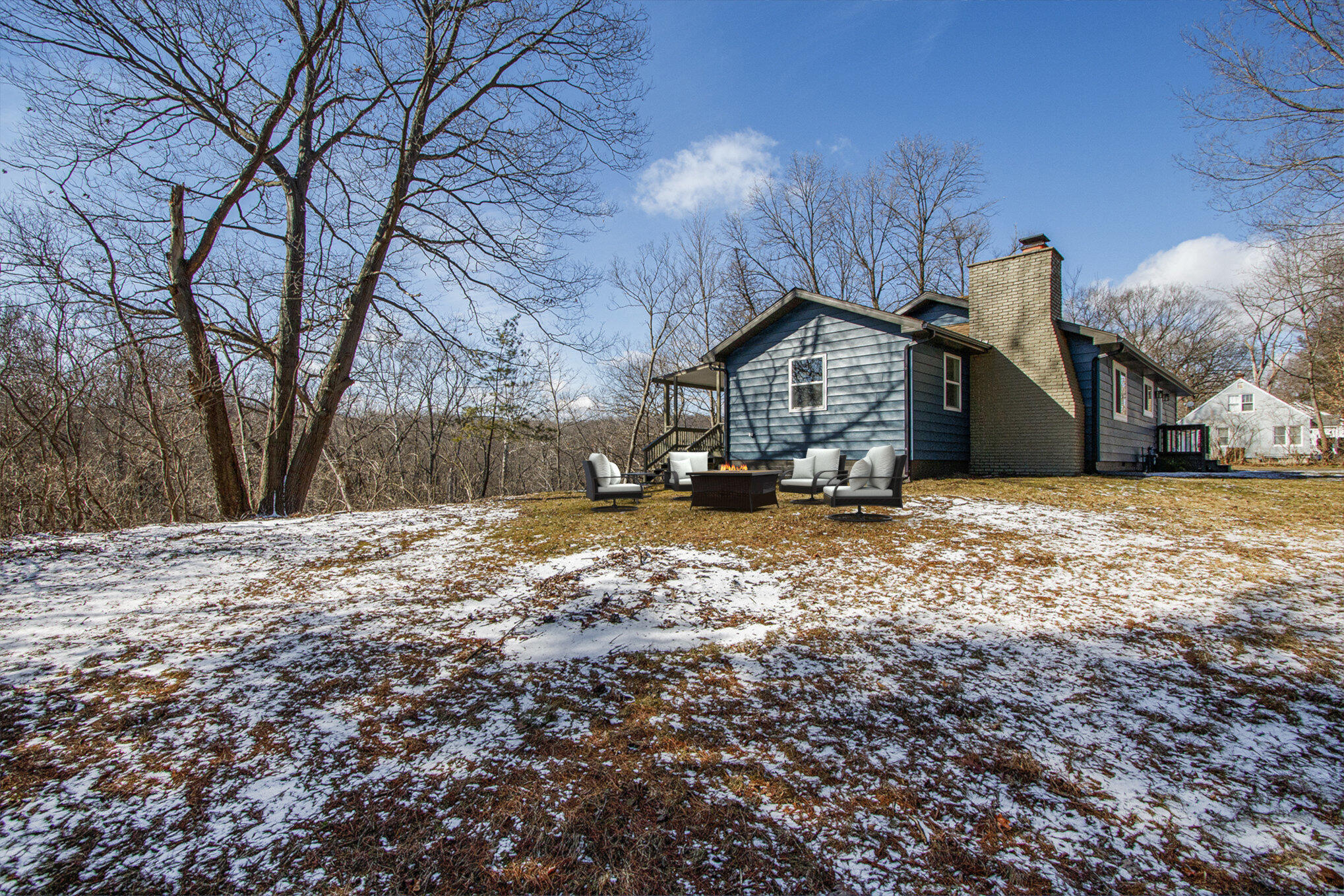 1710 River Bluff Road